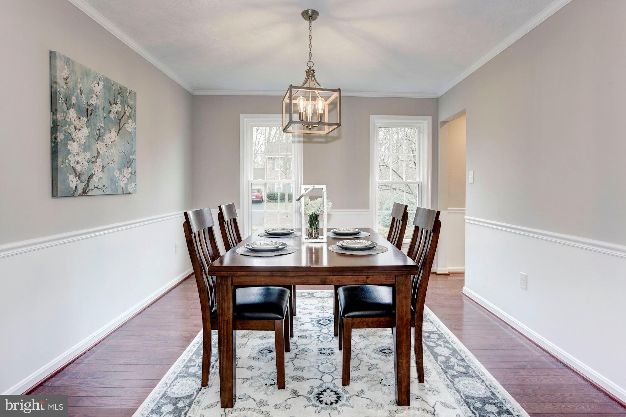 MONTCLAIR/COUNTRY CLUB - Residential