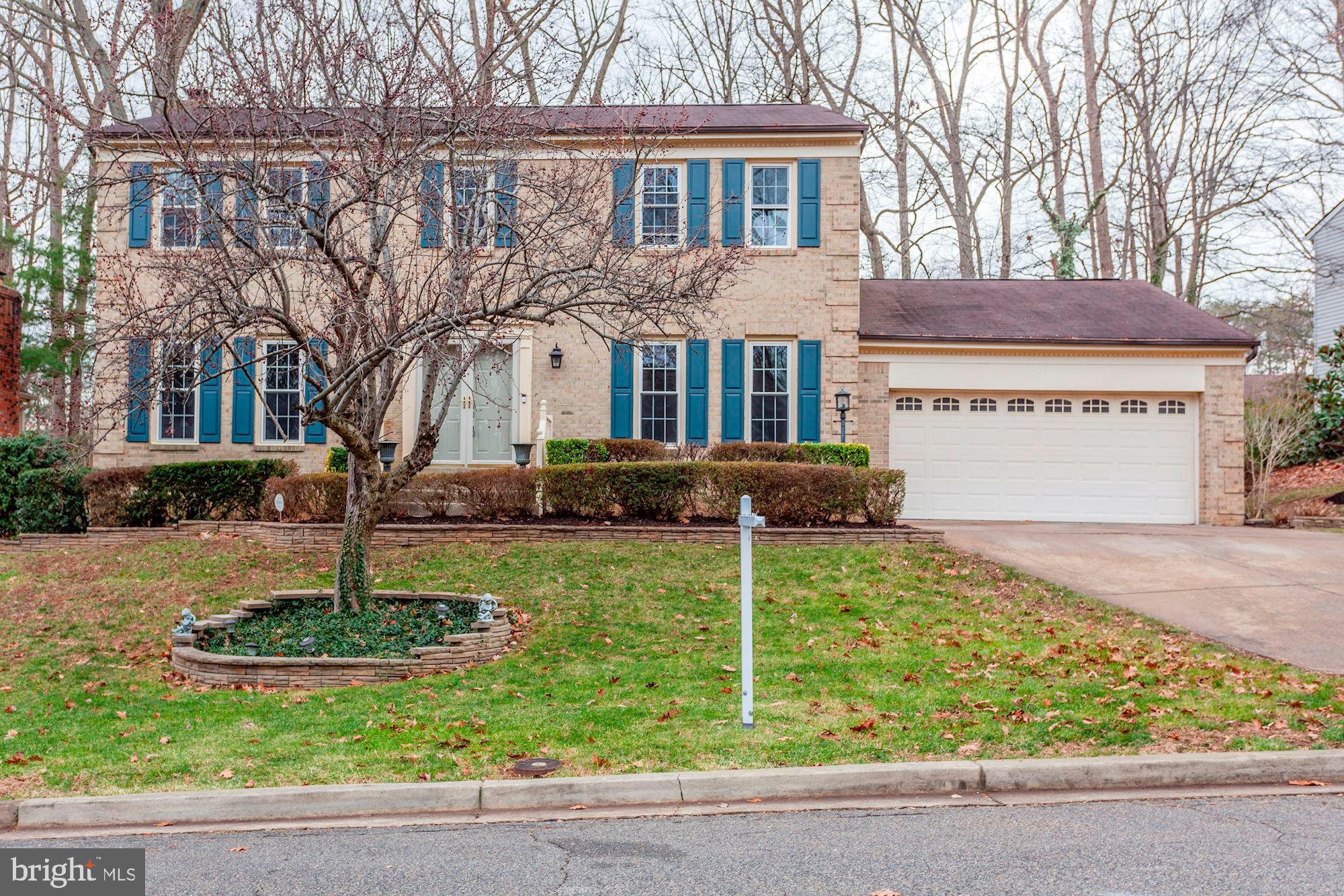 MONTCLAIR/COUNTRY CLUB - Residential