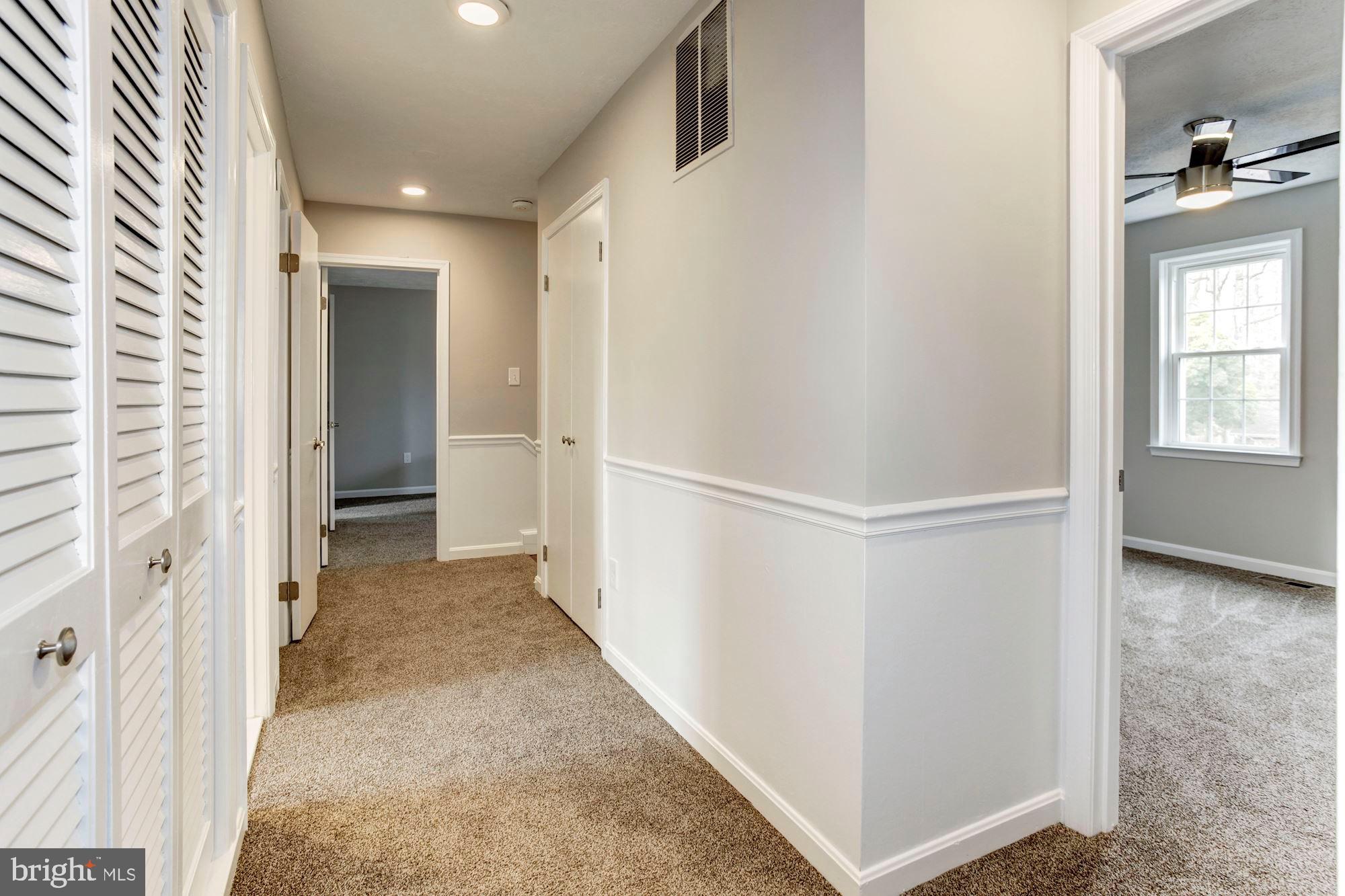 MONTCLAIR/COUNTRY CLUB - Residential