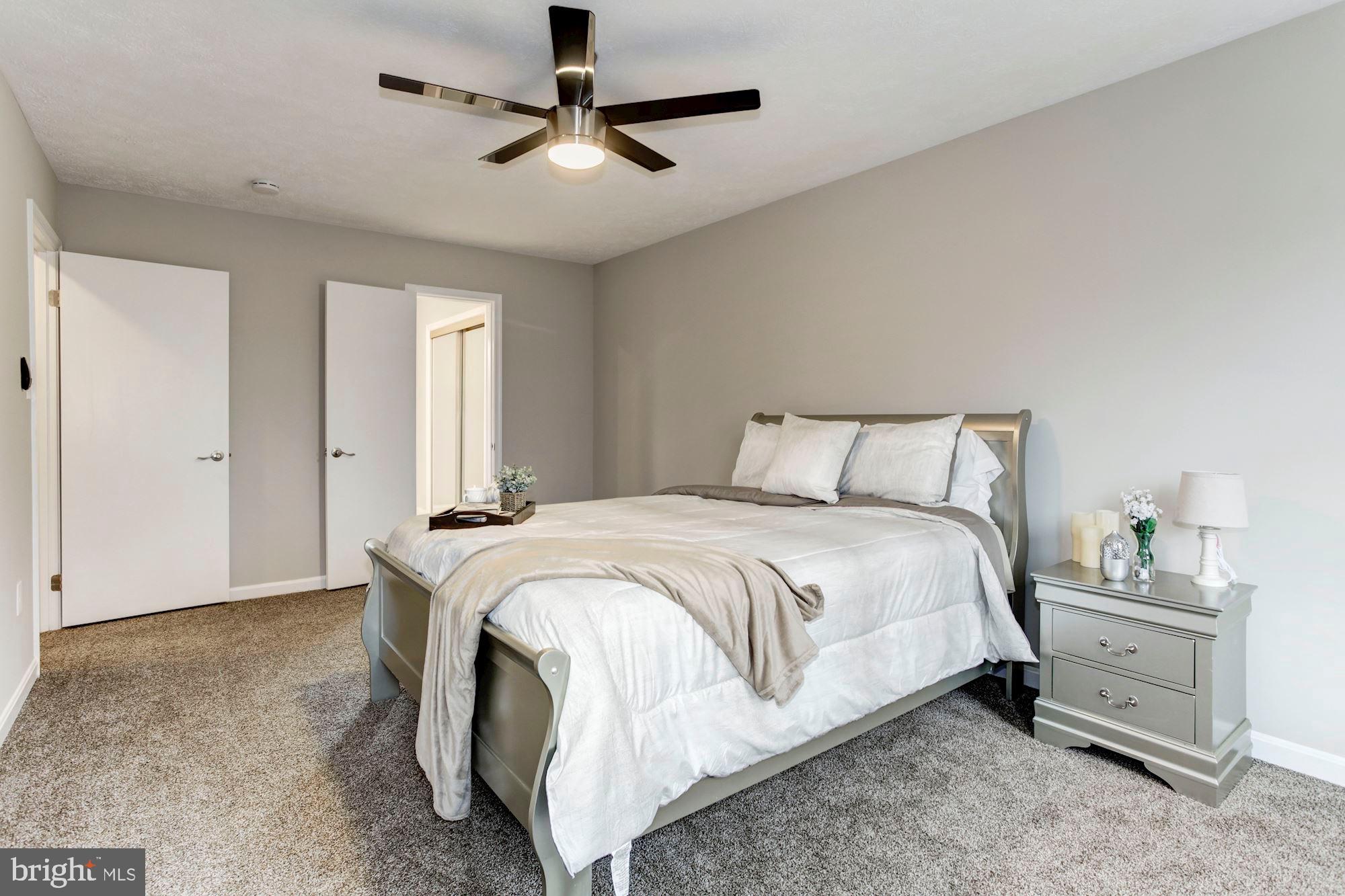 MONTCLAIR/COUNTRY CLUB - Residential