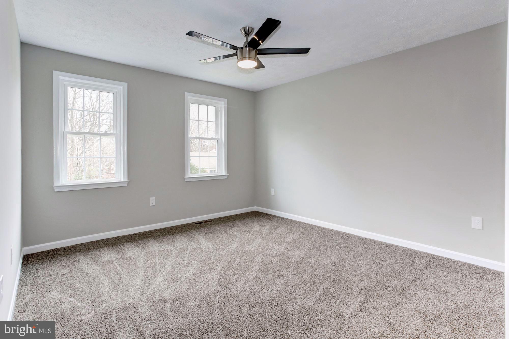 MONTCLAIR/COUNTRY CLUB - Residential