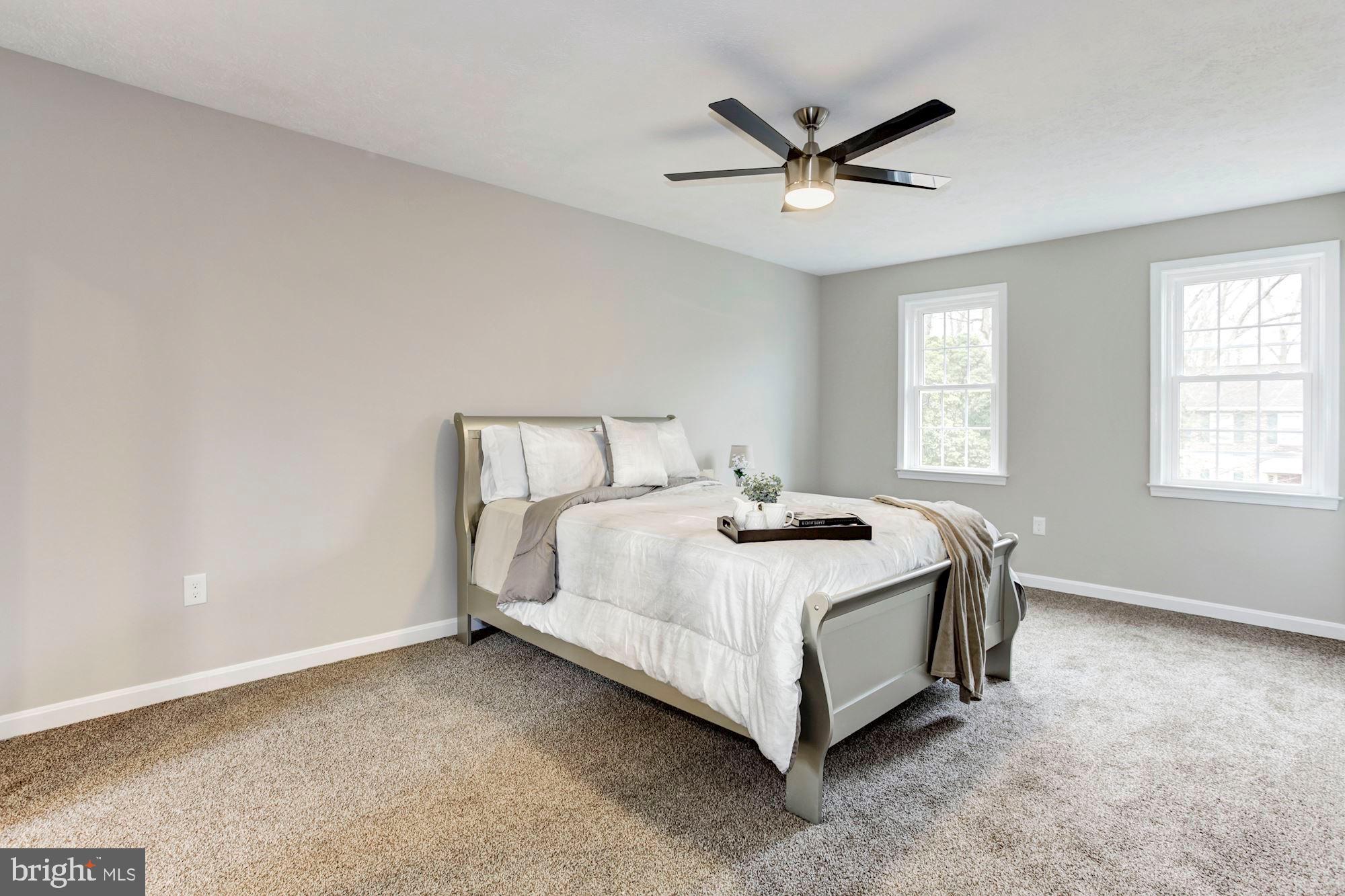 MONTCLAIR/COUNTRY CLUB - Residential