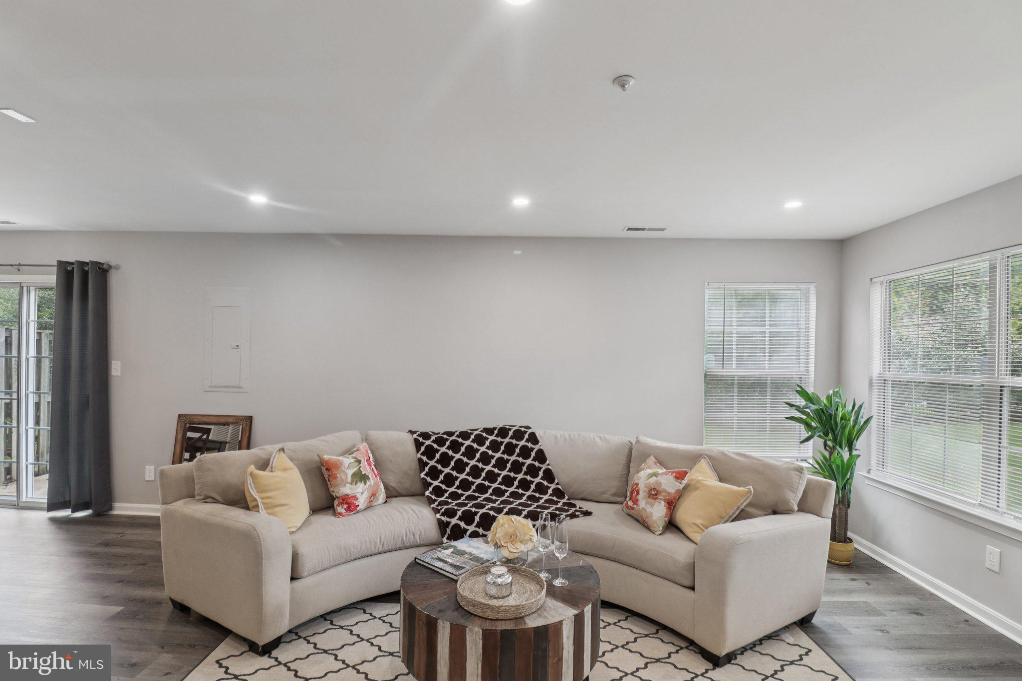 SUMMERFIELD IN COVINGTON - Residential