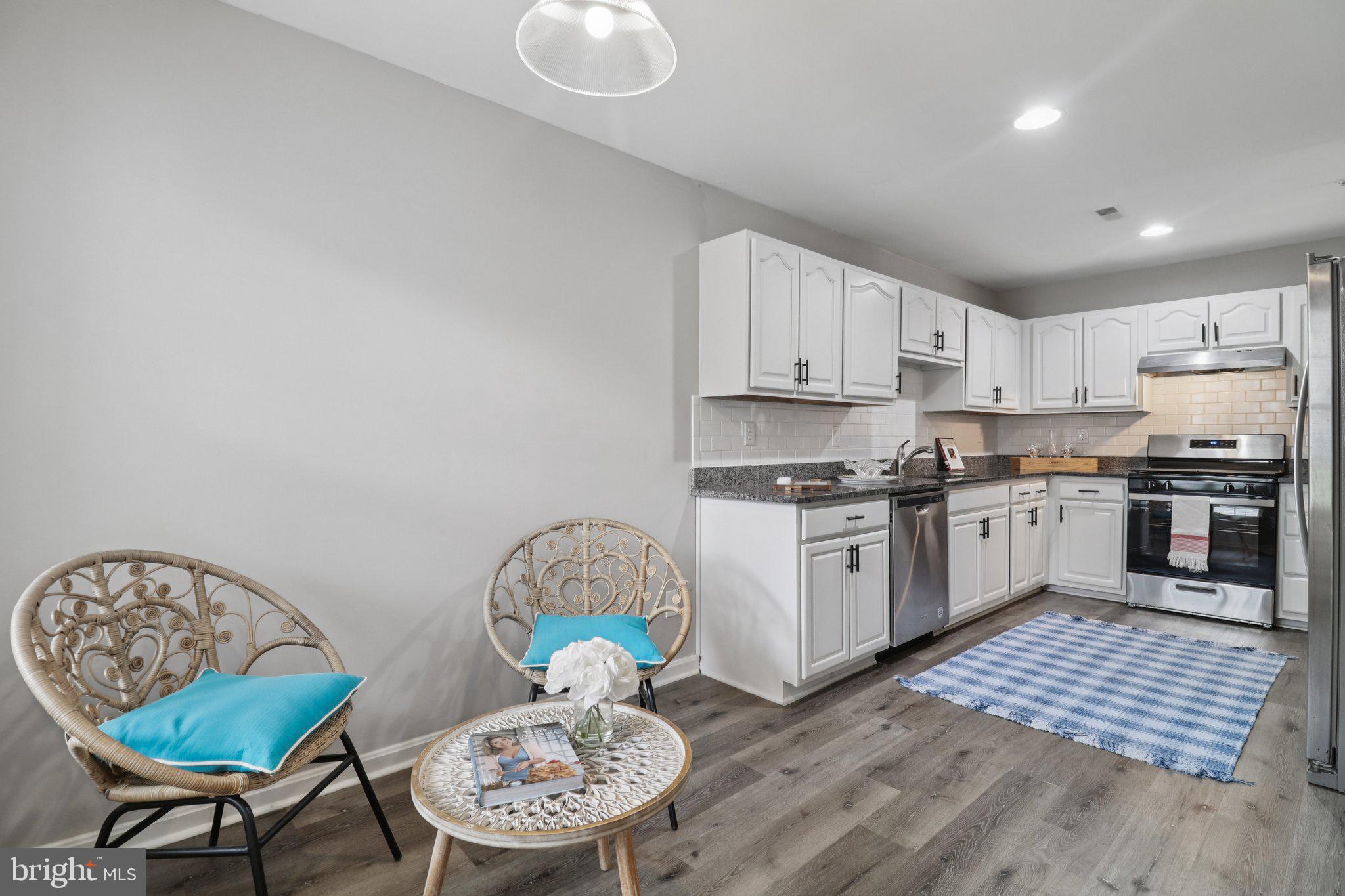 SUMMERFIELD IN COVINGTON - Residential