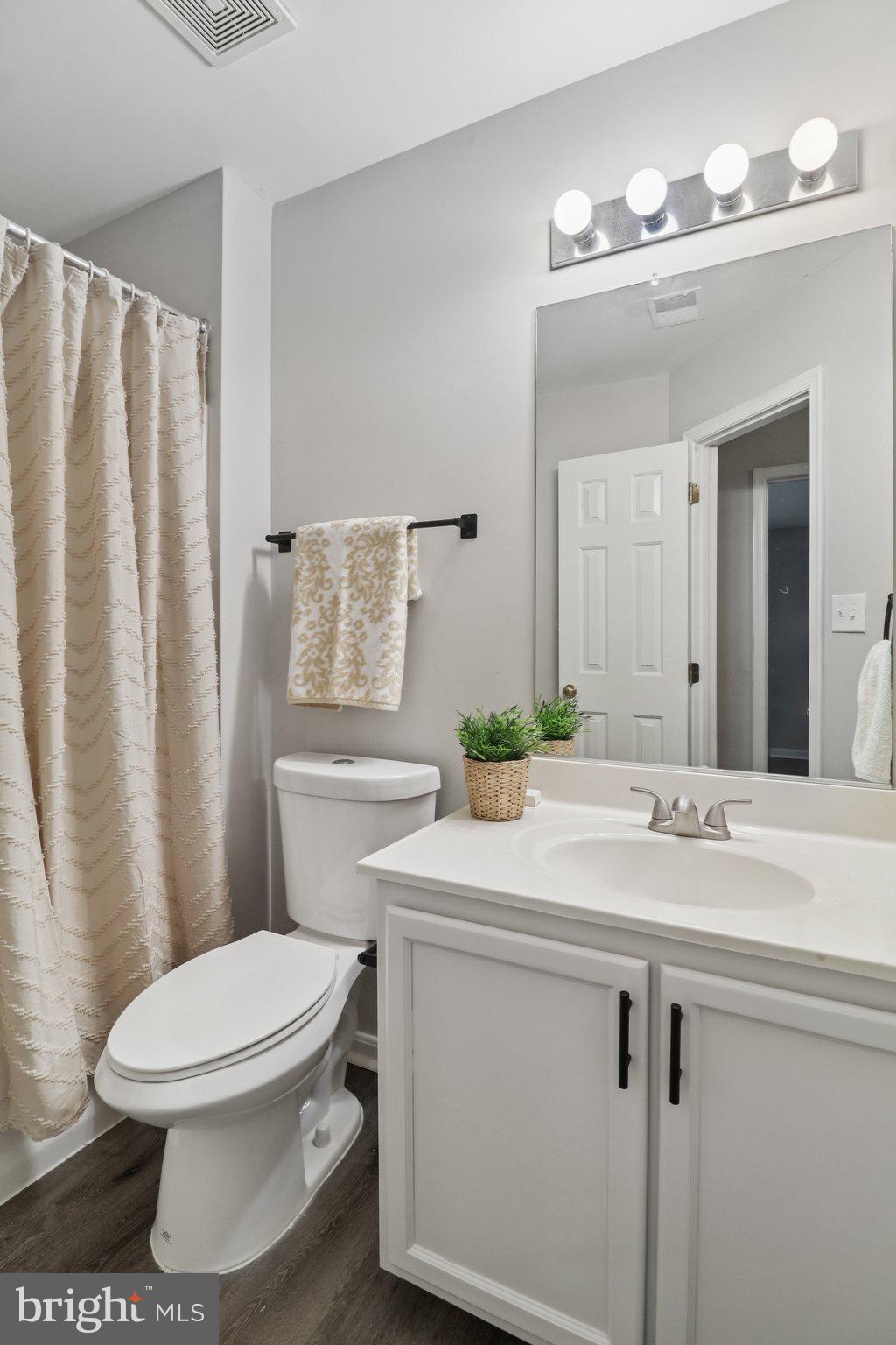 SUMMERFIELD IN COVINGTON - Residential