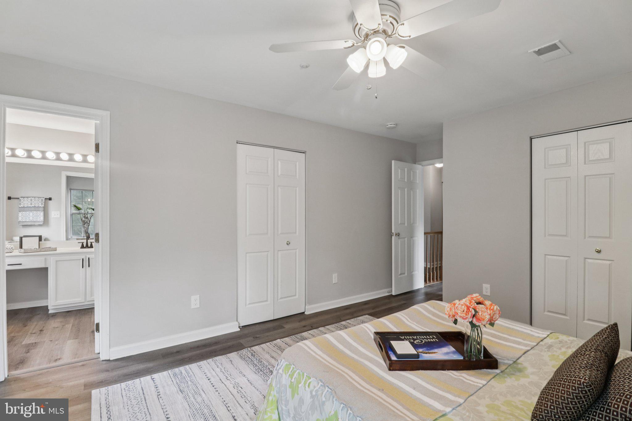 SUMMERFIELD IN COVINGTON - Residential