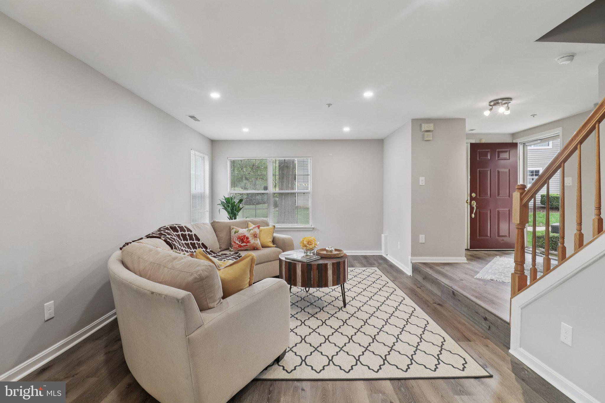 SUMMERFIELD IN COVINGTON - Residential