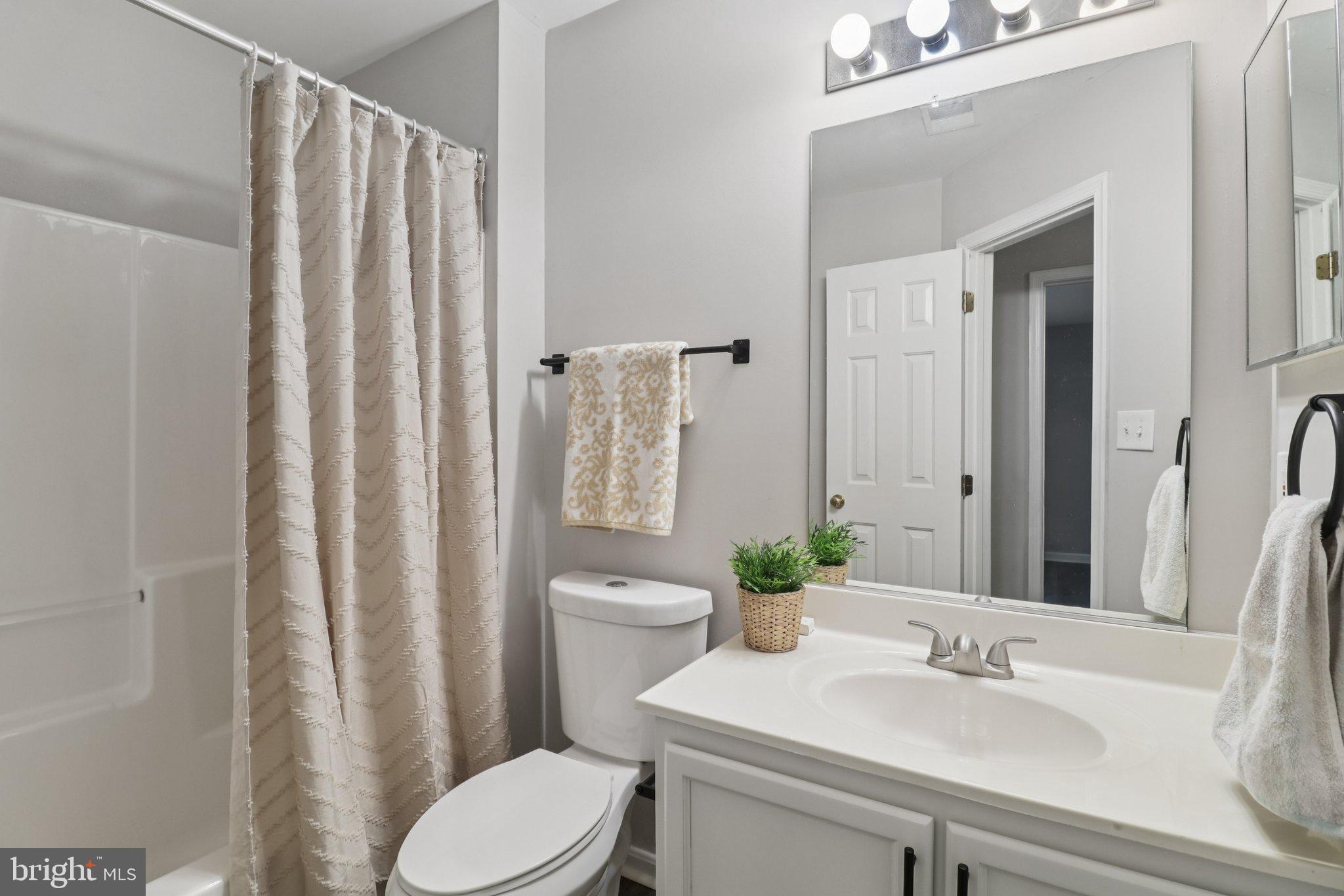 SUMMERFIELD IN COVINGTON - Residential