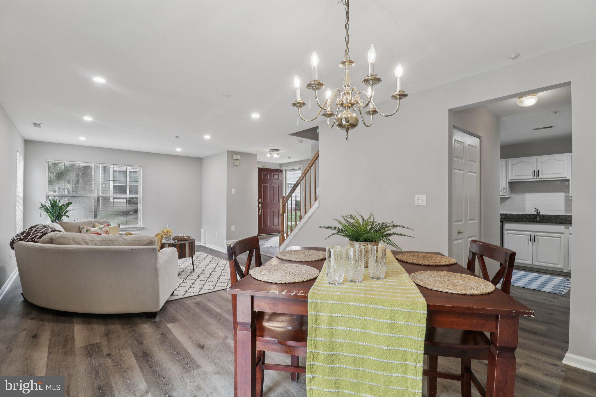 SUMMERFIELD IN COVINGTON - Residential