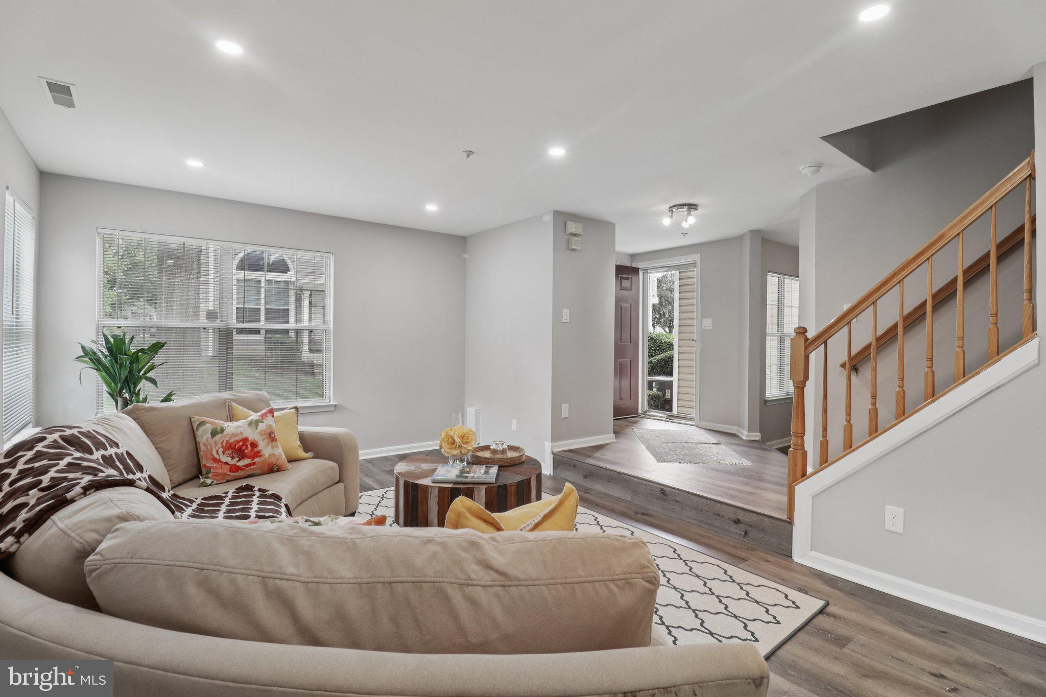 SUMMERFIELD IN COVINGTON - Residential