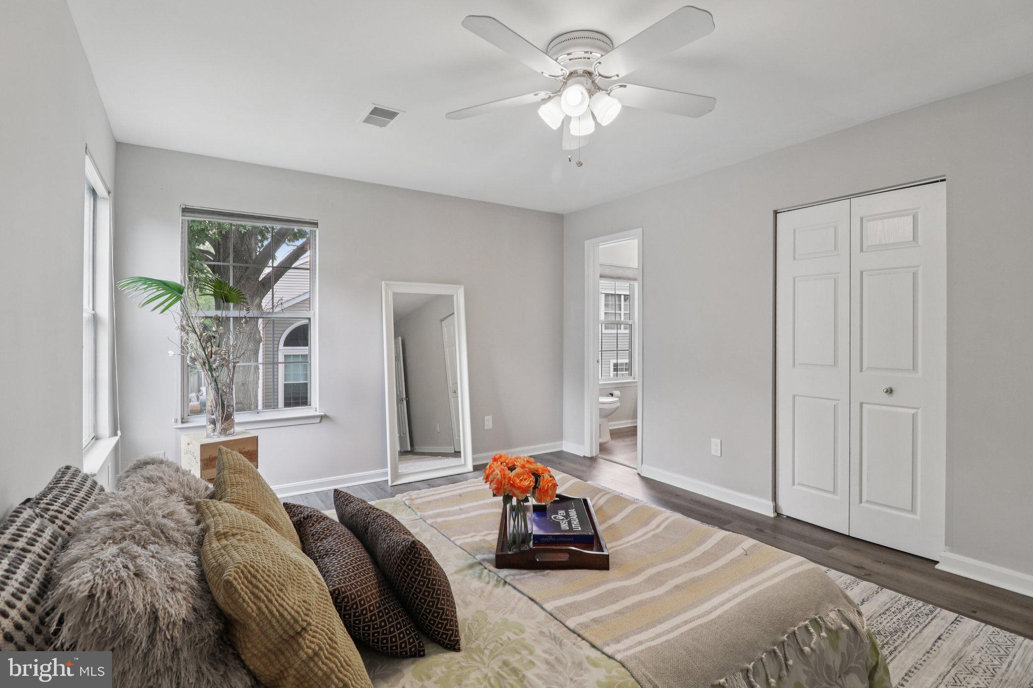 SUMMERFIELD IN COVINGTON - Residential