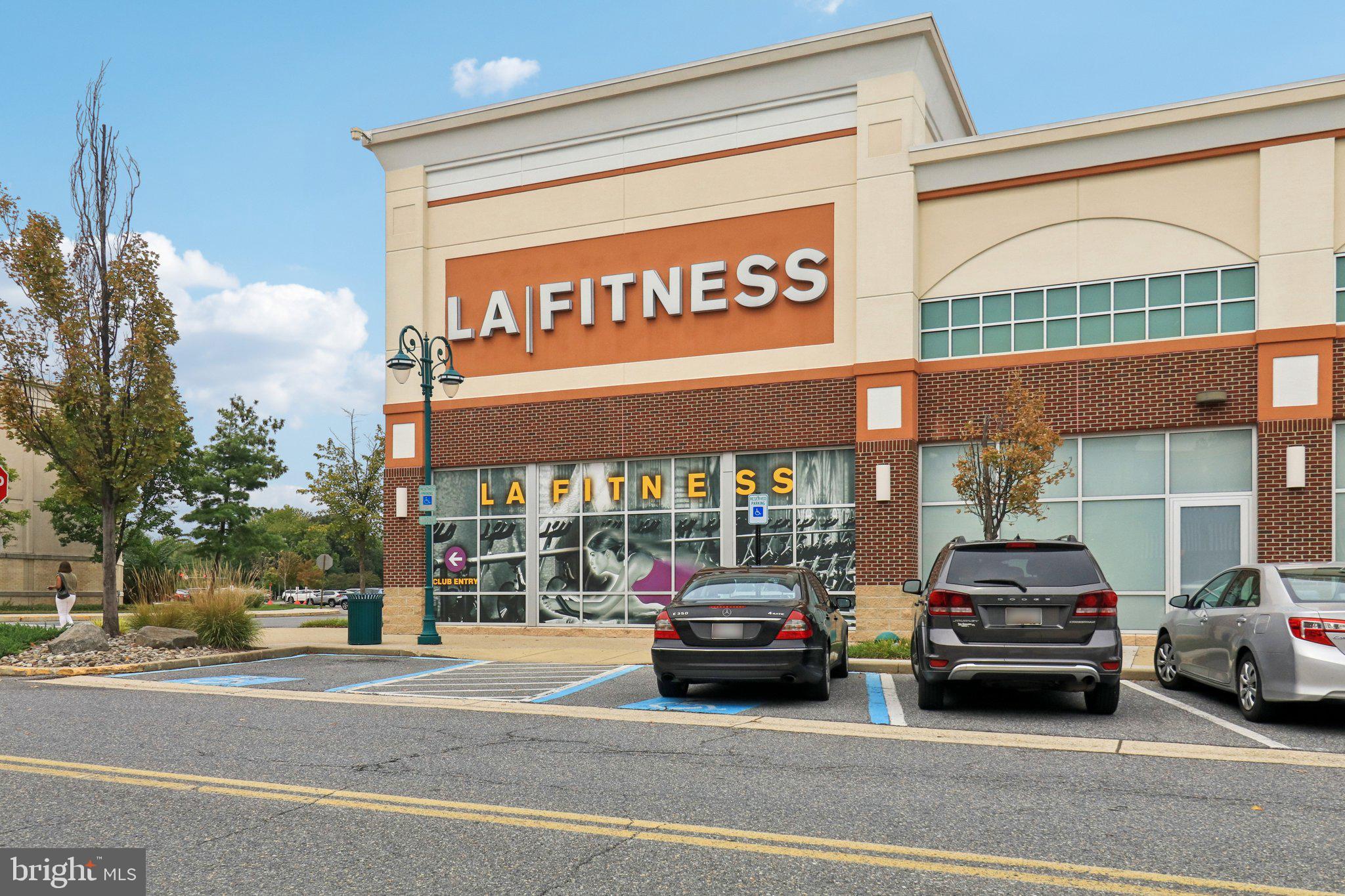 SUMMERFIELD IN COVINGTON - Residential