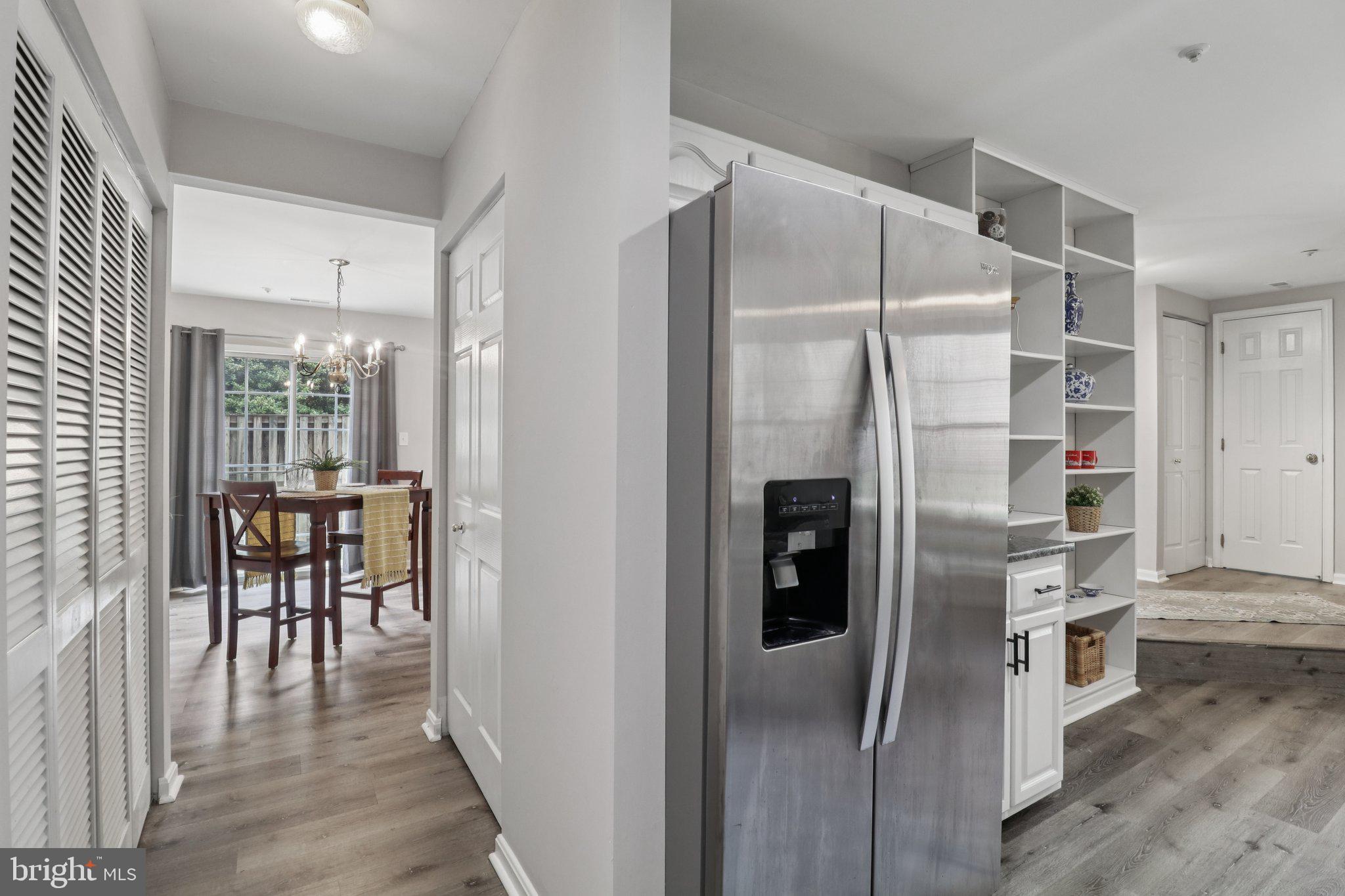 SUMMERFIELD IN COVINGTON - Residential