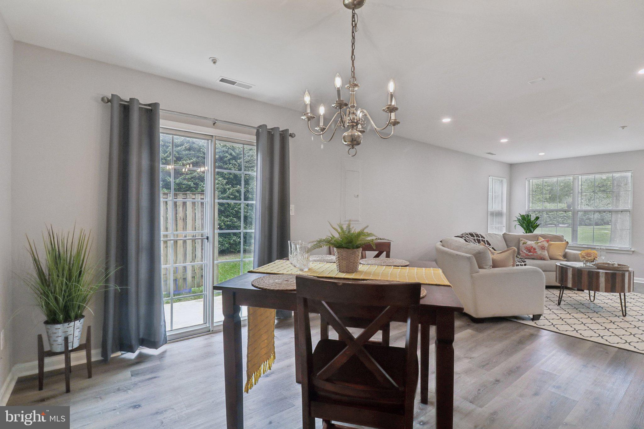 SUMMERFIELD IN COVINGTON - Residential