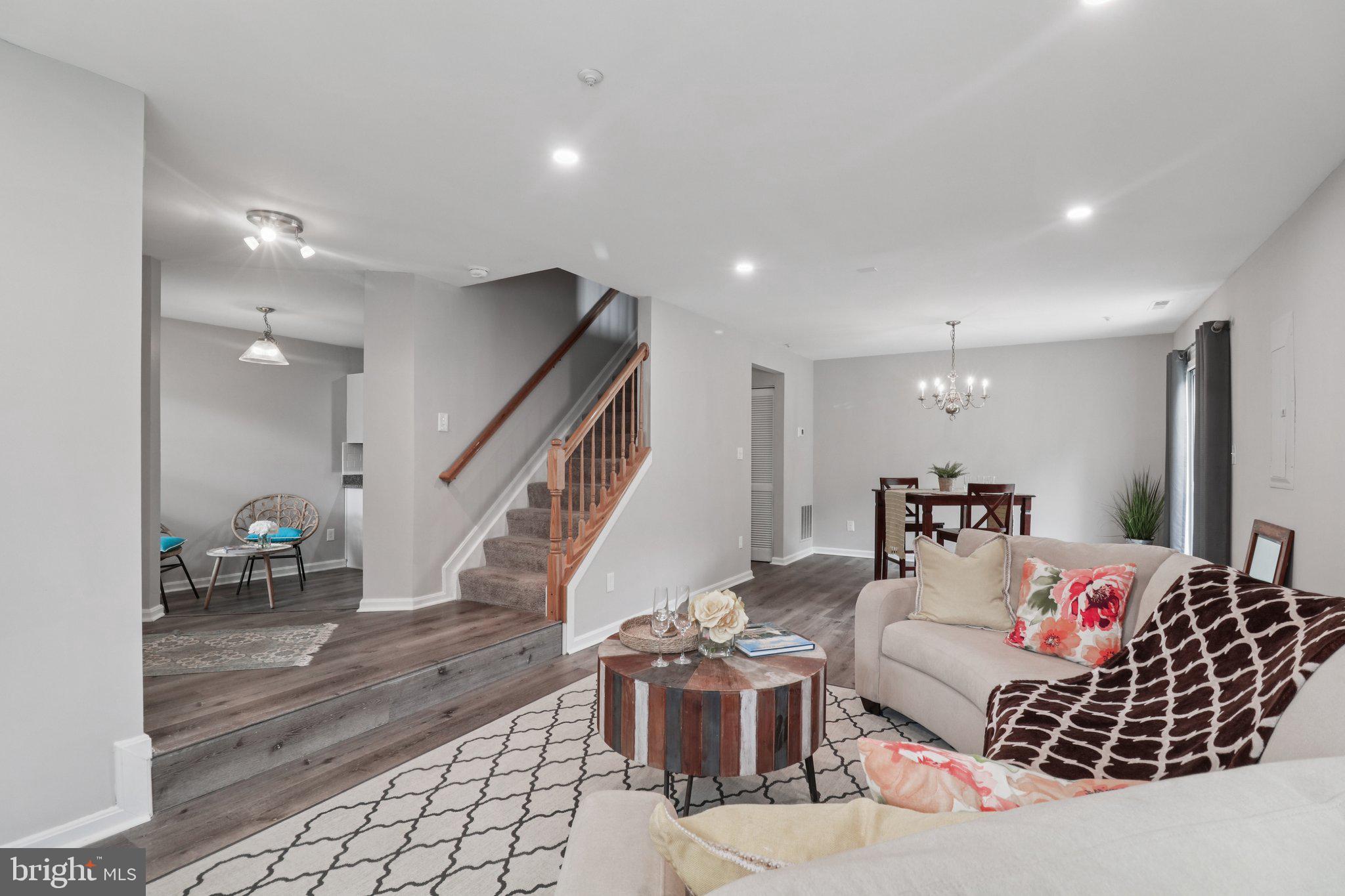 SUMMERFIELD IN COVINGTON - Residential