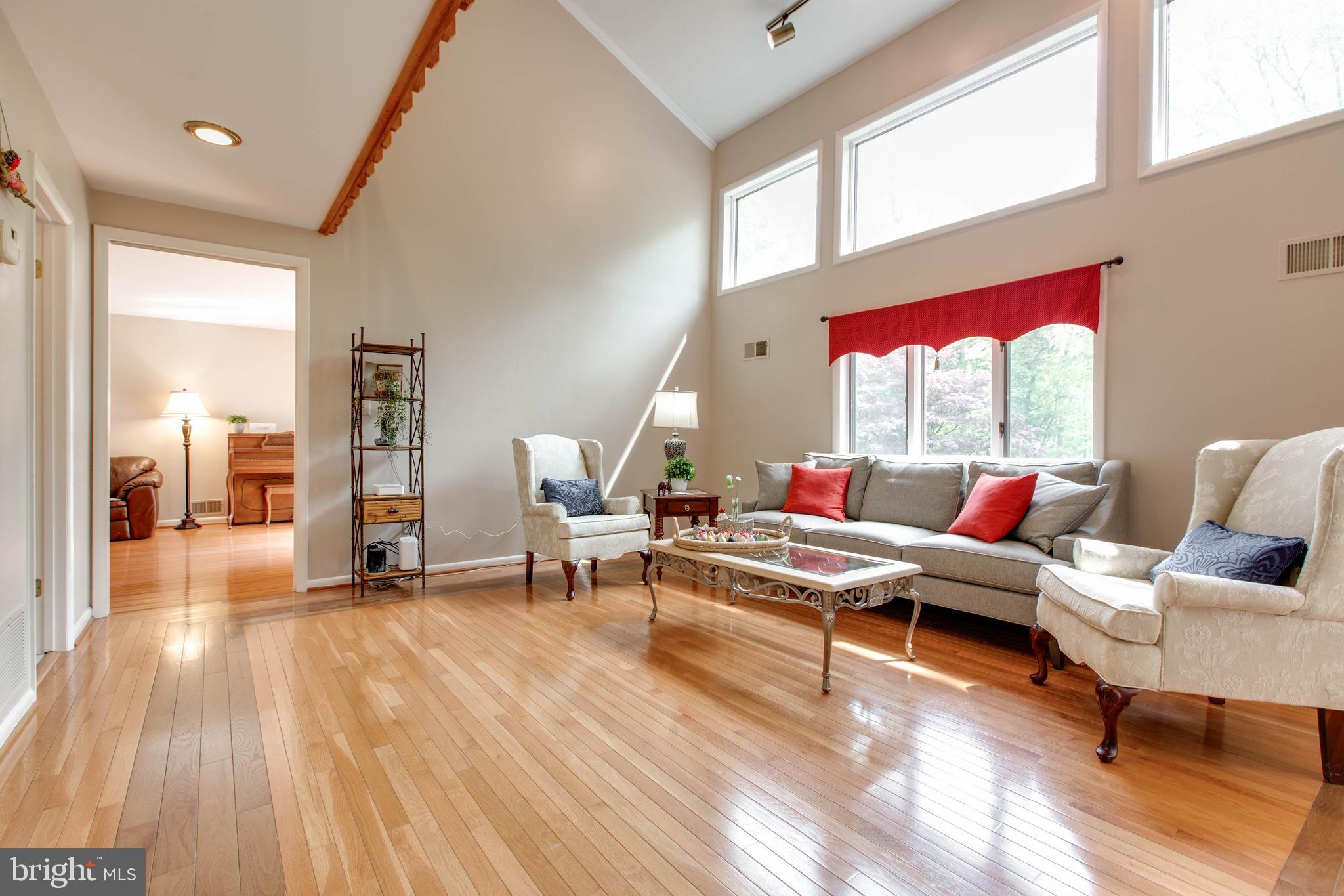 BERRETT - Residential