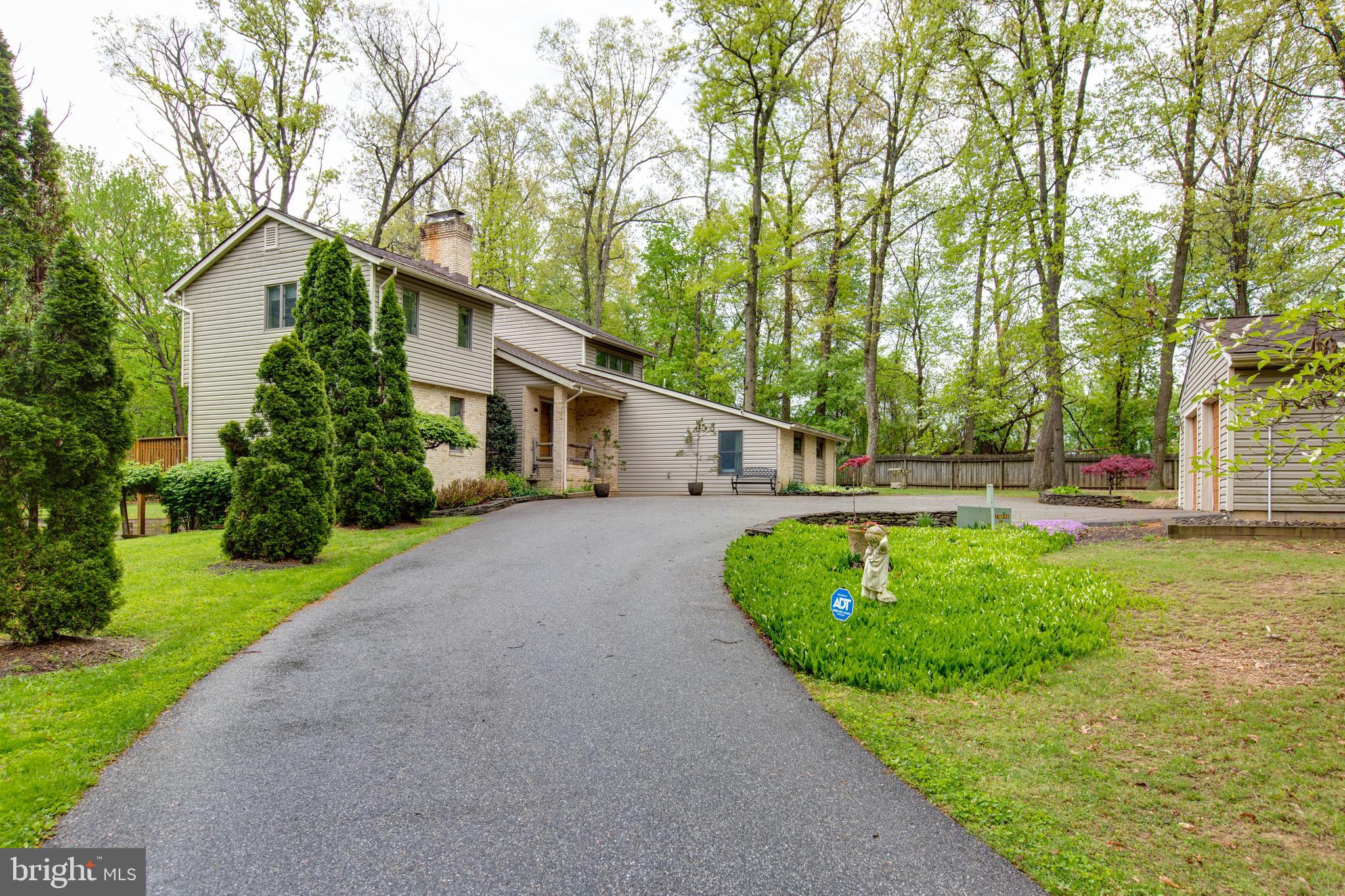 BERRETT - Residential