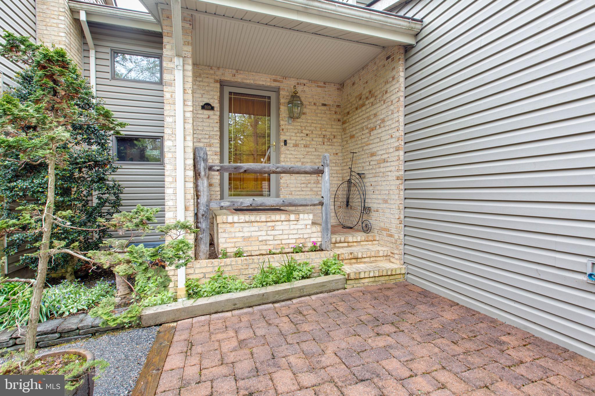 BERRETT - Residential