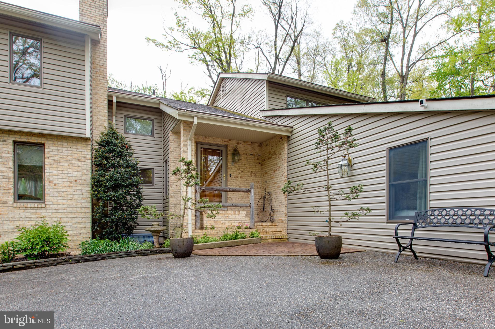 BERRETT - Residential