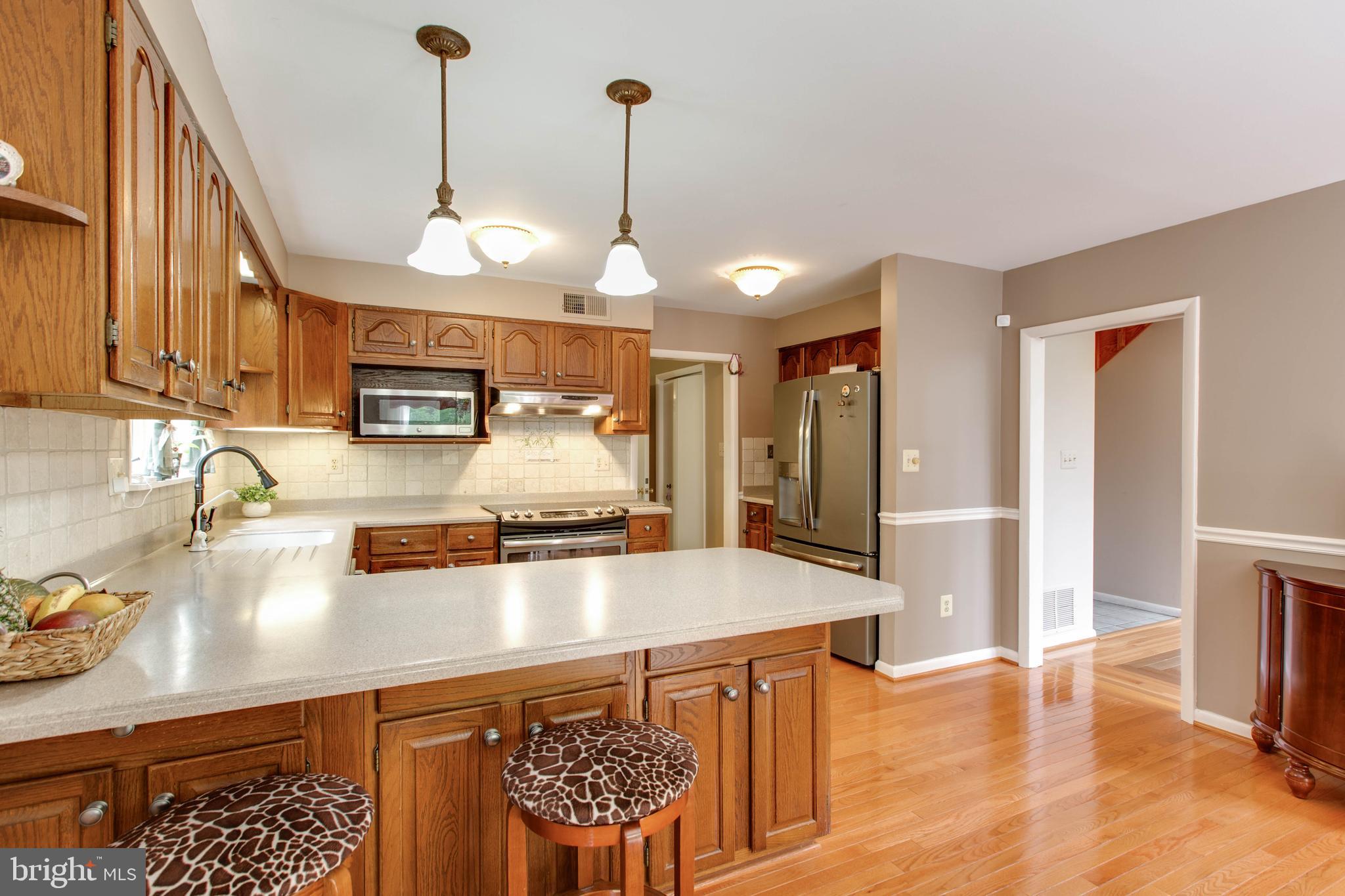 BERRETT - Residential