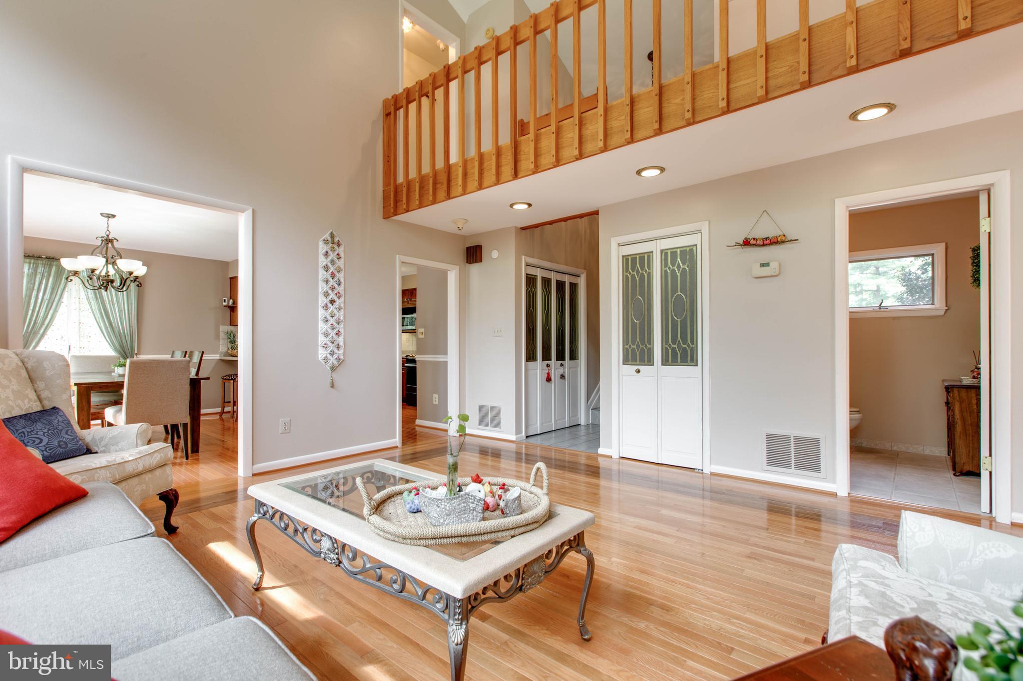 BERRETT - Residential