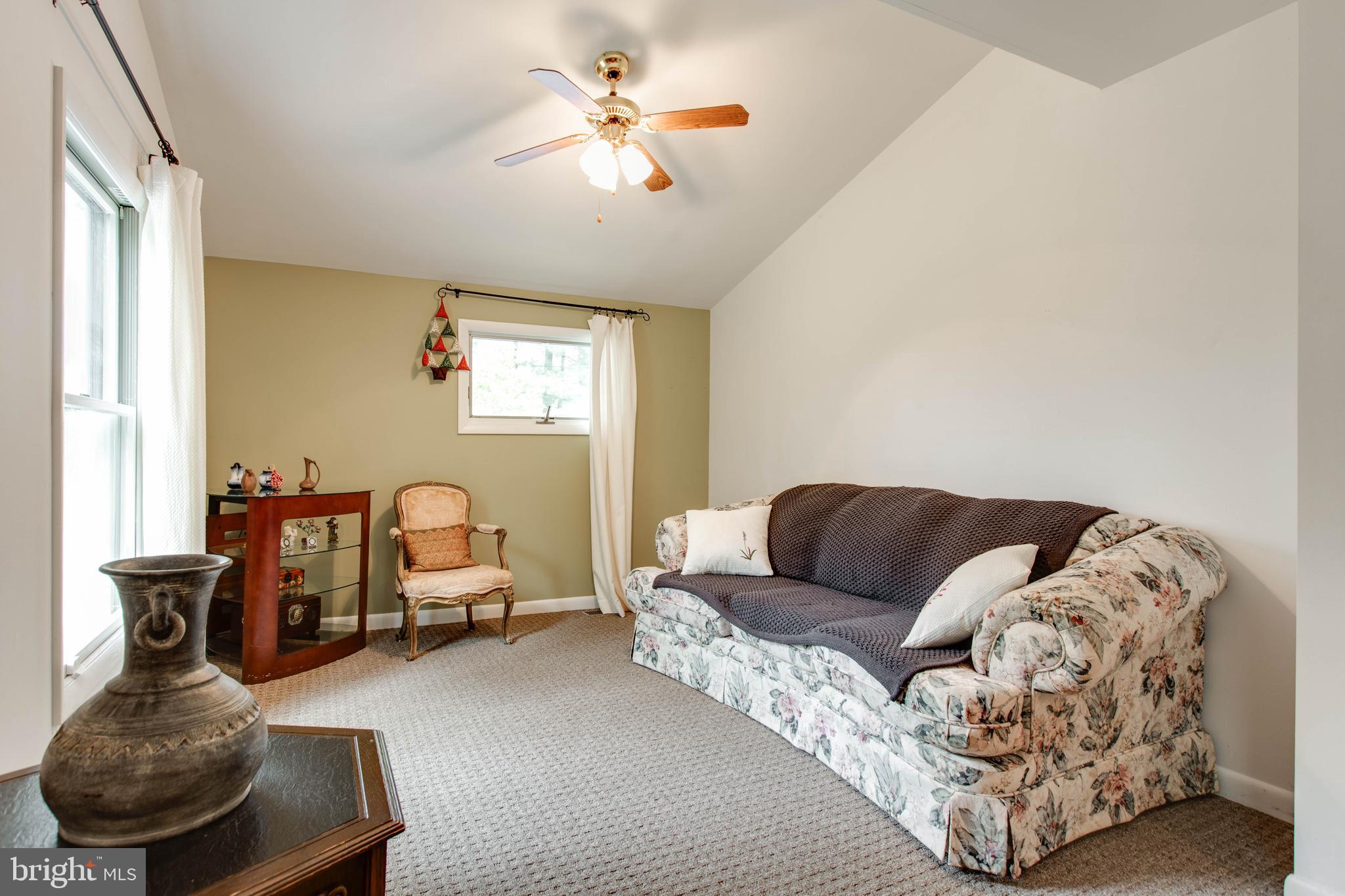 BERRETT - Residential