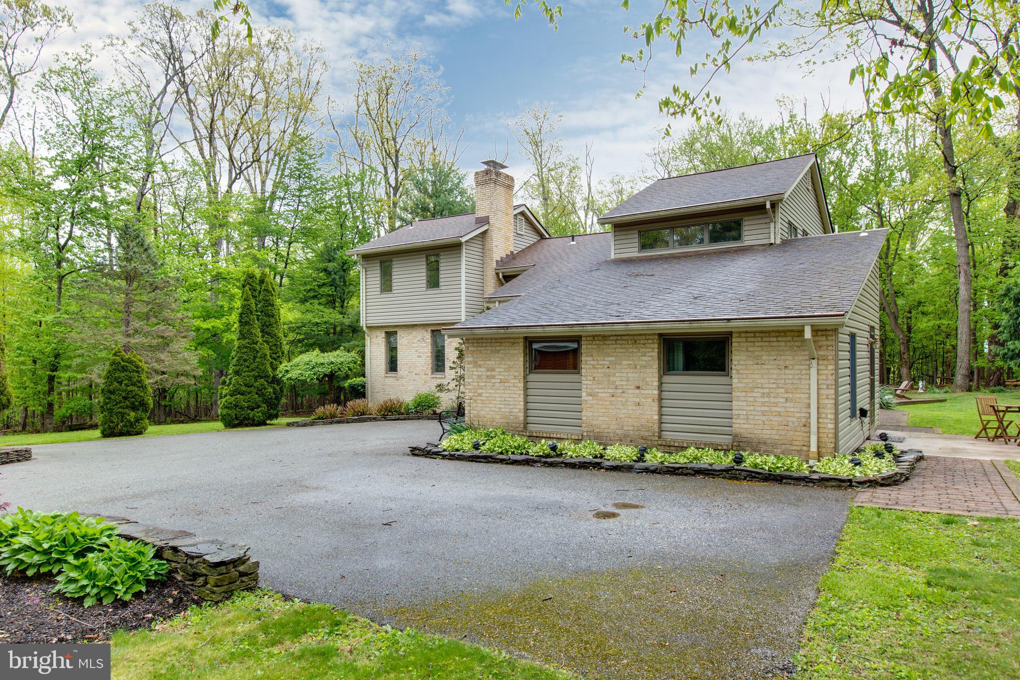 BERRETT - Residential