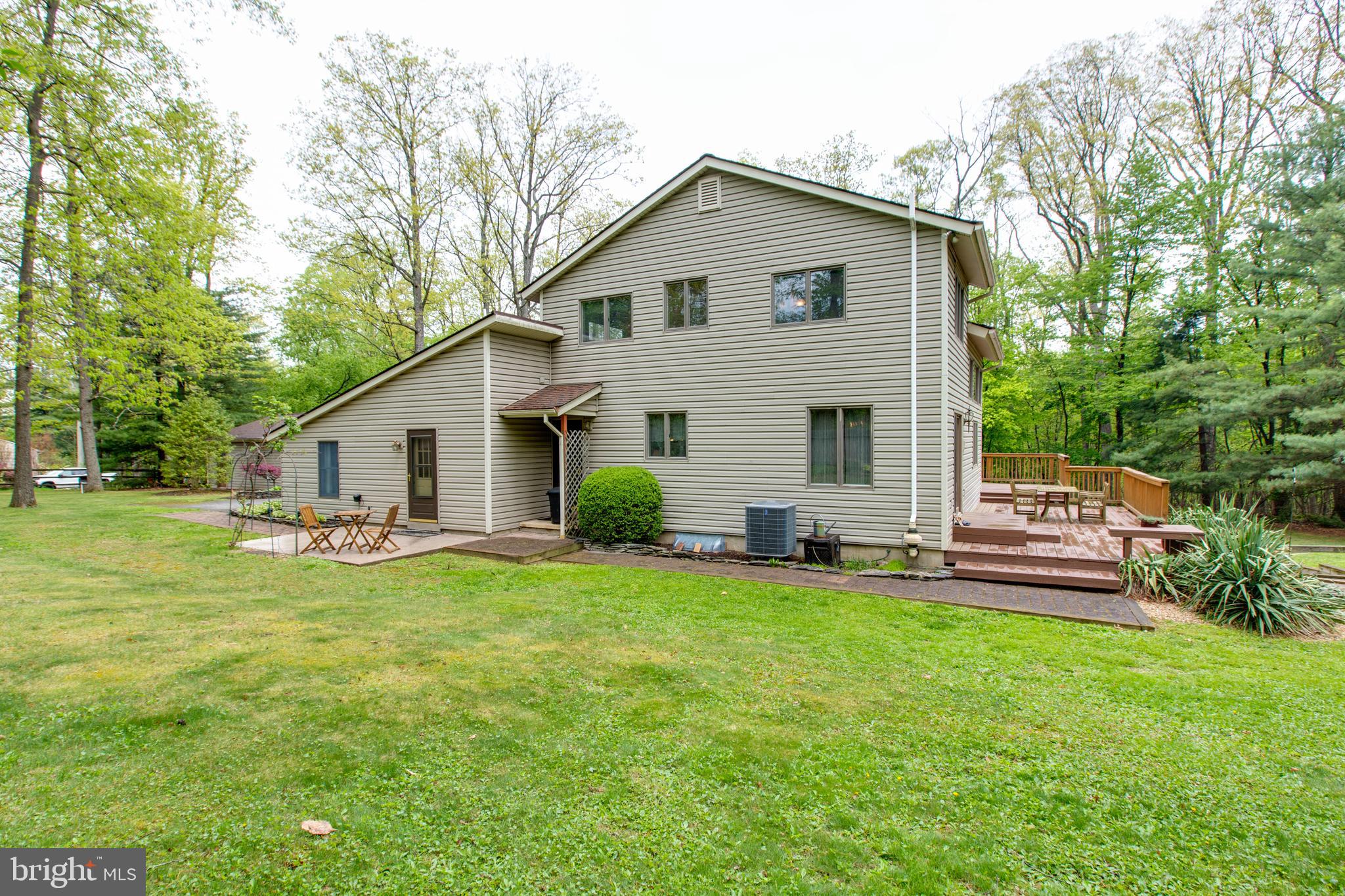 BERRETT - Residential