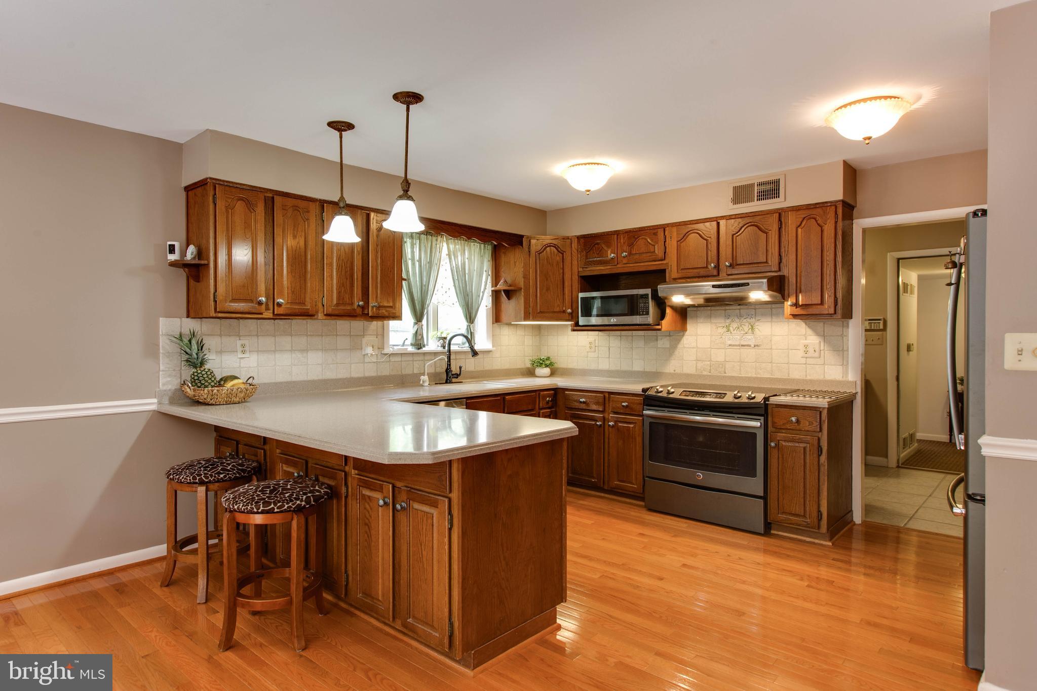 BERRETT - Residential