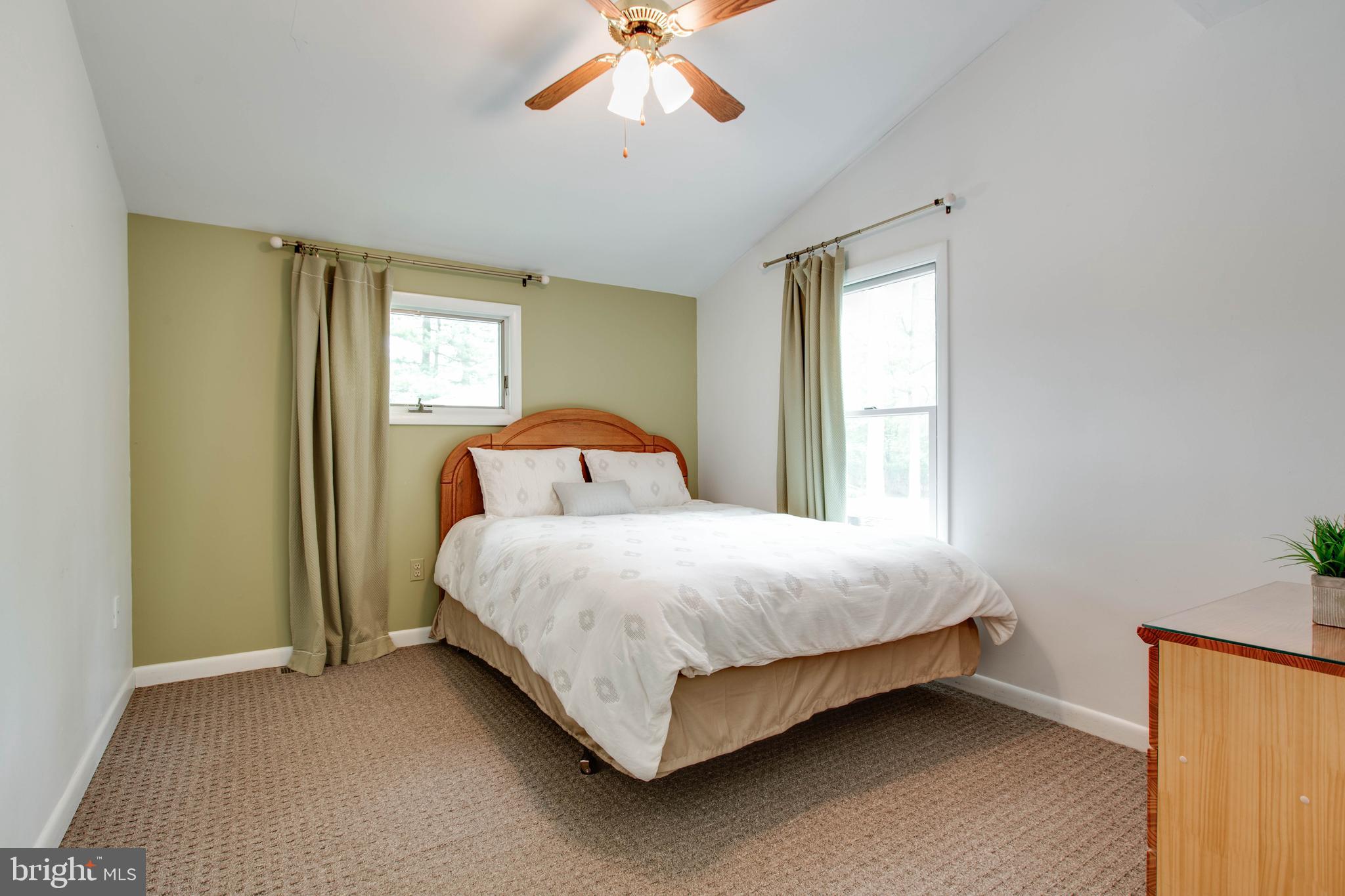 BERRETT - Residential