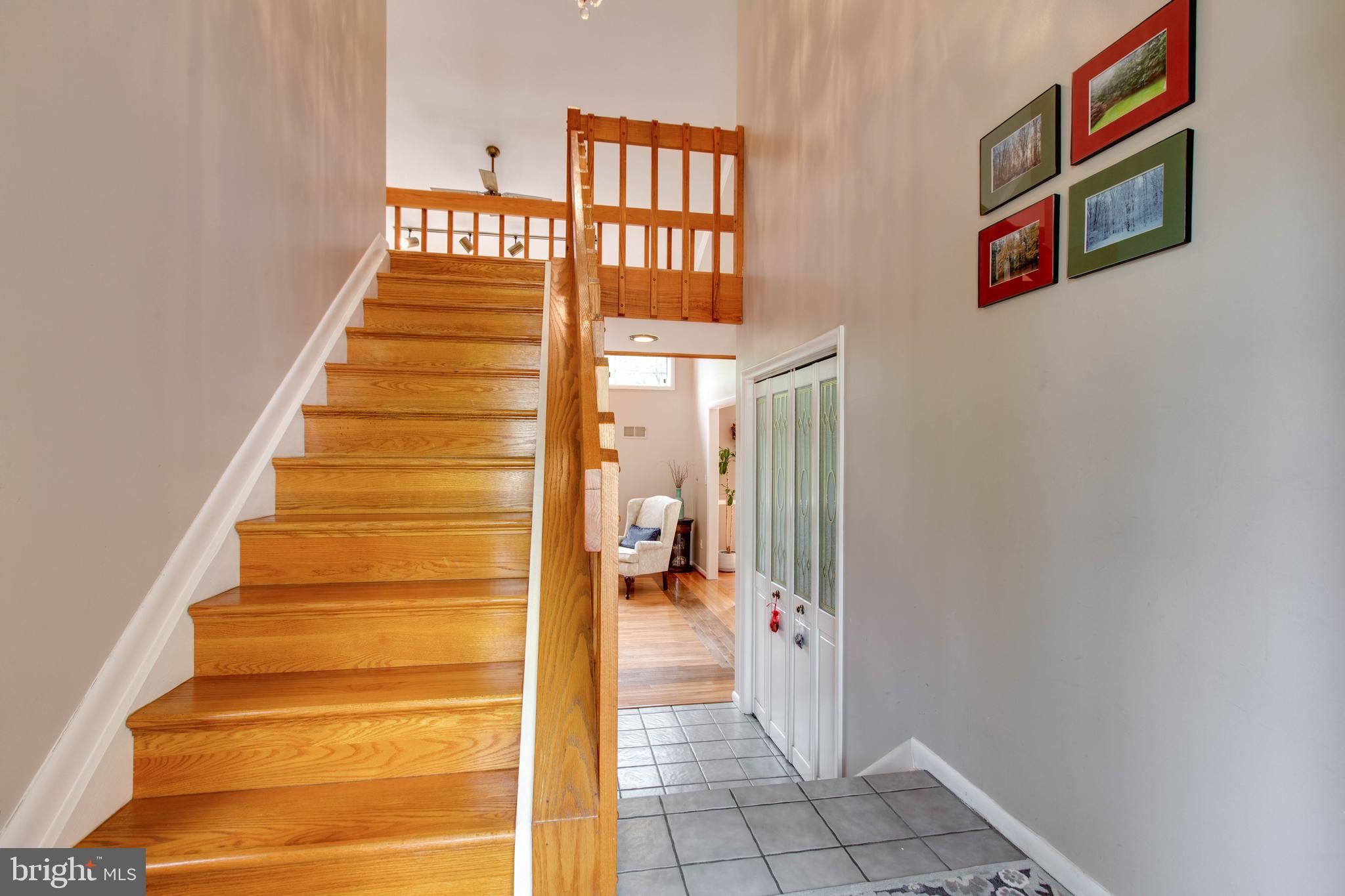 BERRETT - Residential