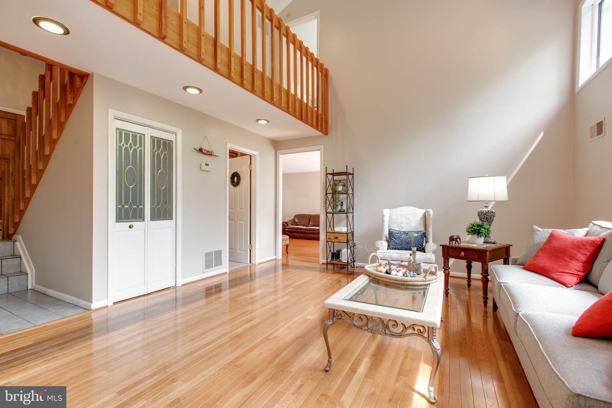 BERRETT - Residential