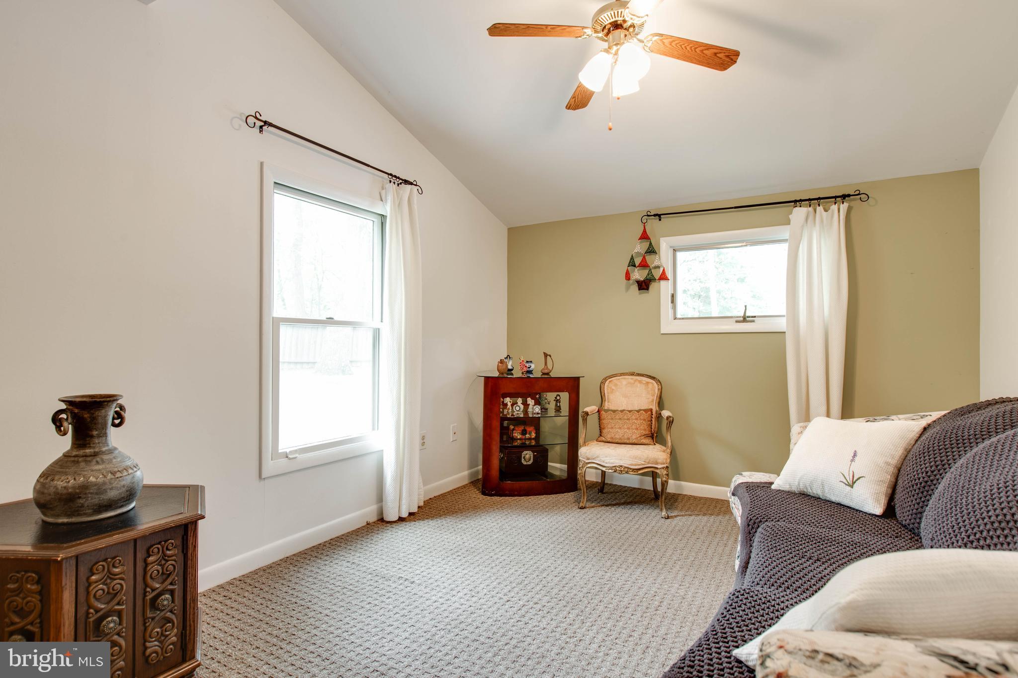 BERRETT - Residential