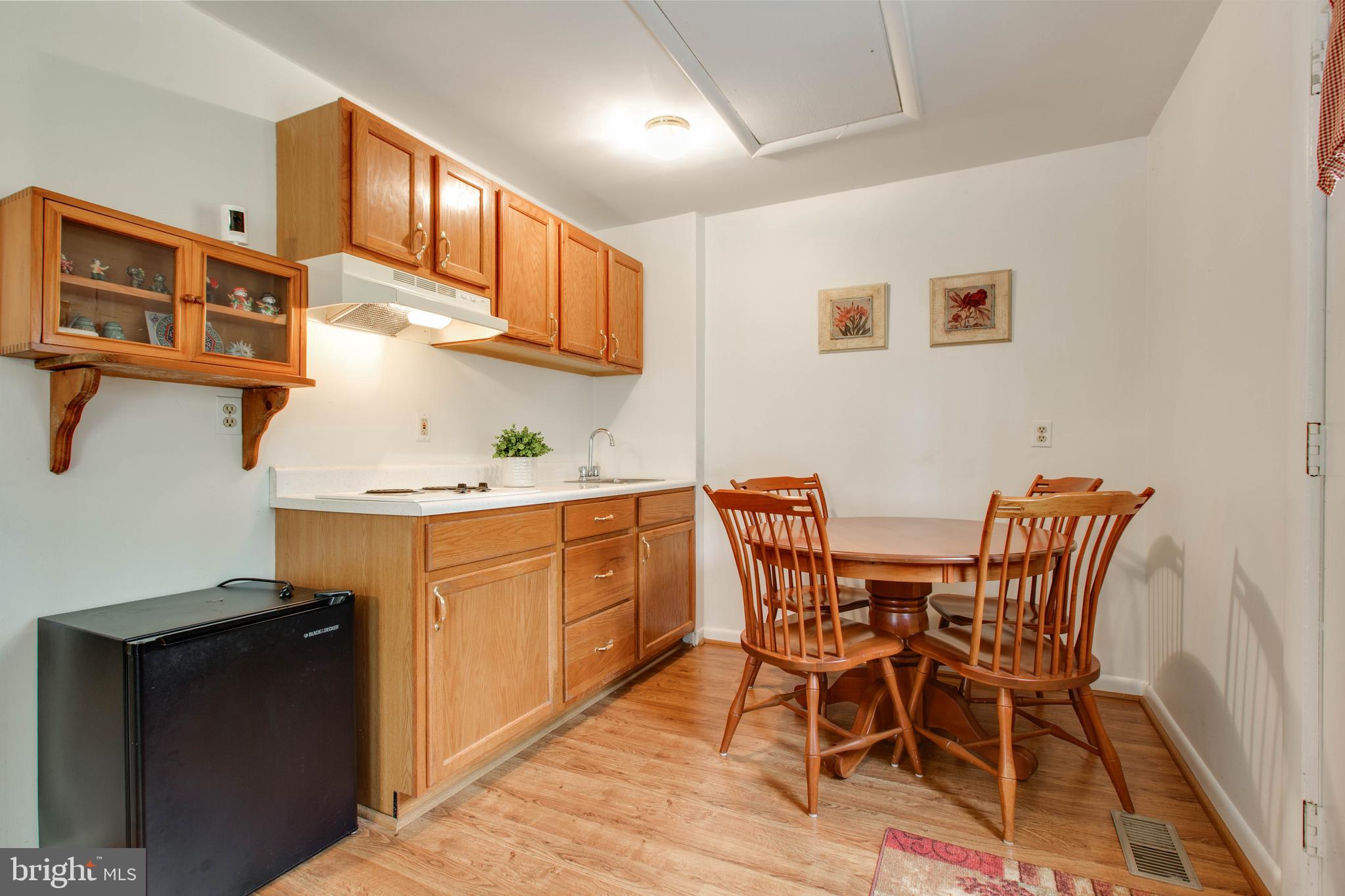 BERRETT - Residential