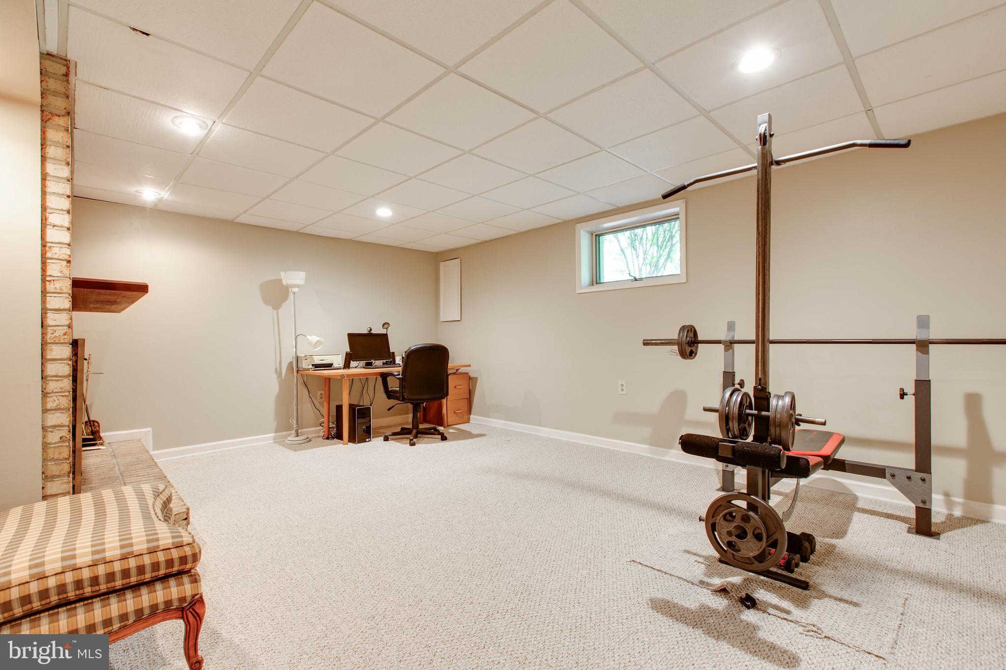 BERRETT - Residential