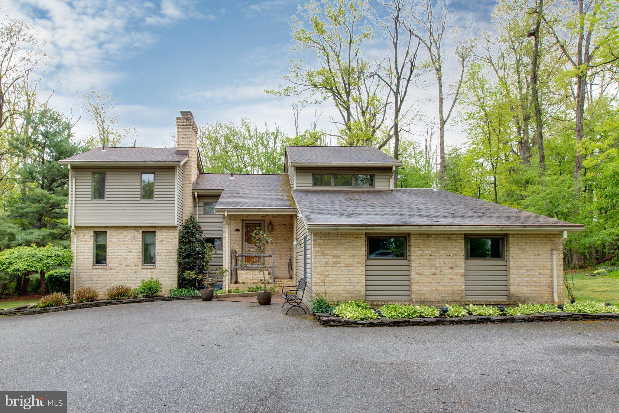 BERRETT - Residential