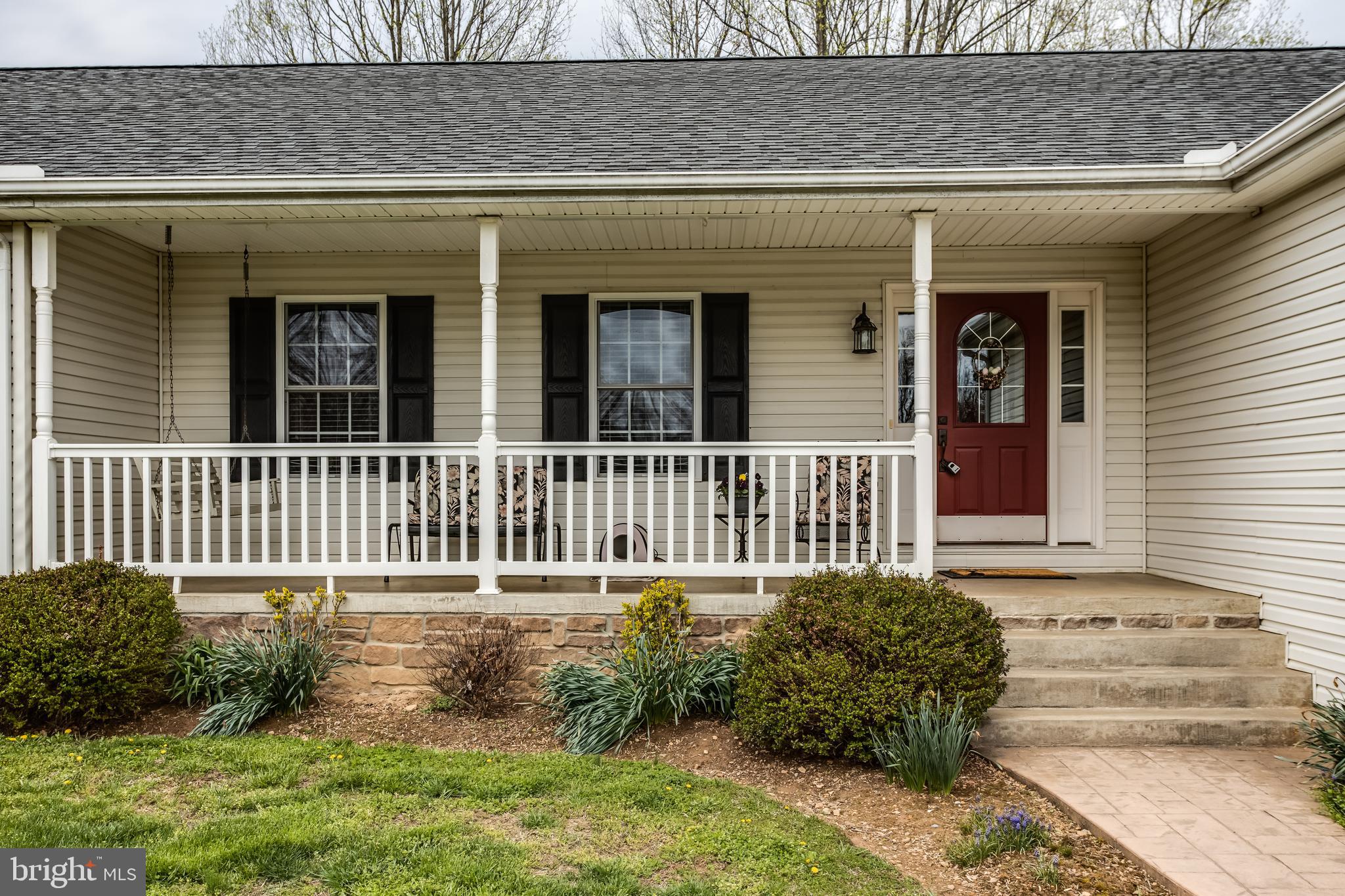 LINWOOD KNOLL - Residential