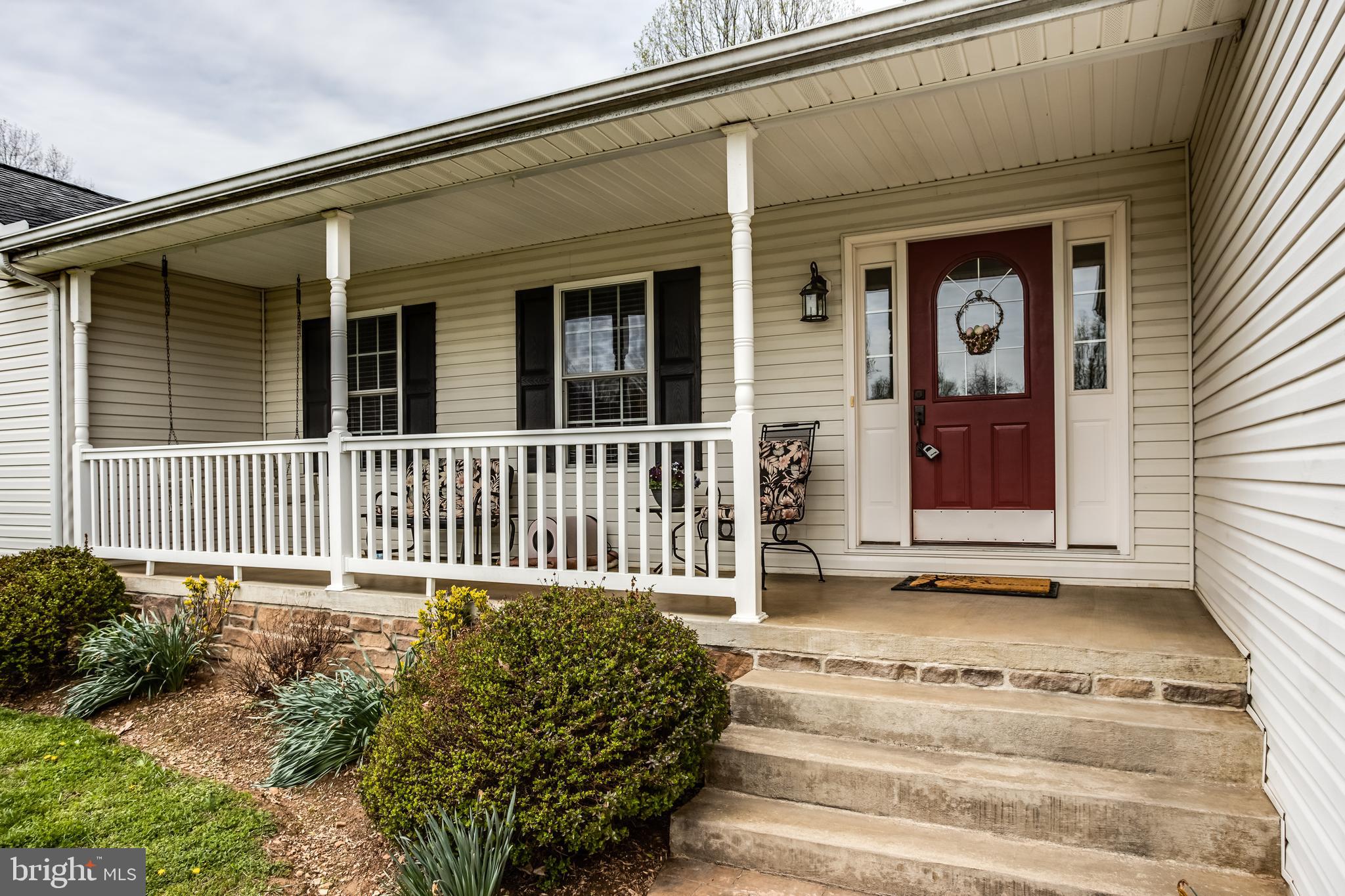 LINWOOD KNOLL - Residential