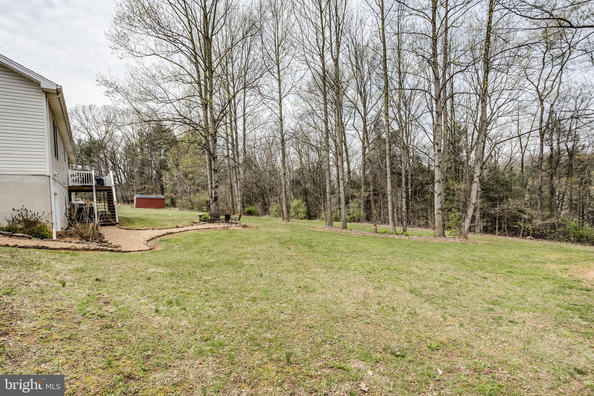 LINWOOD KNOLL - Residential