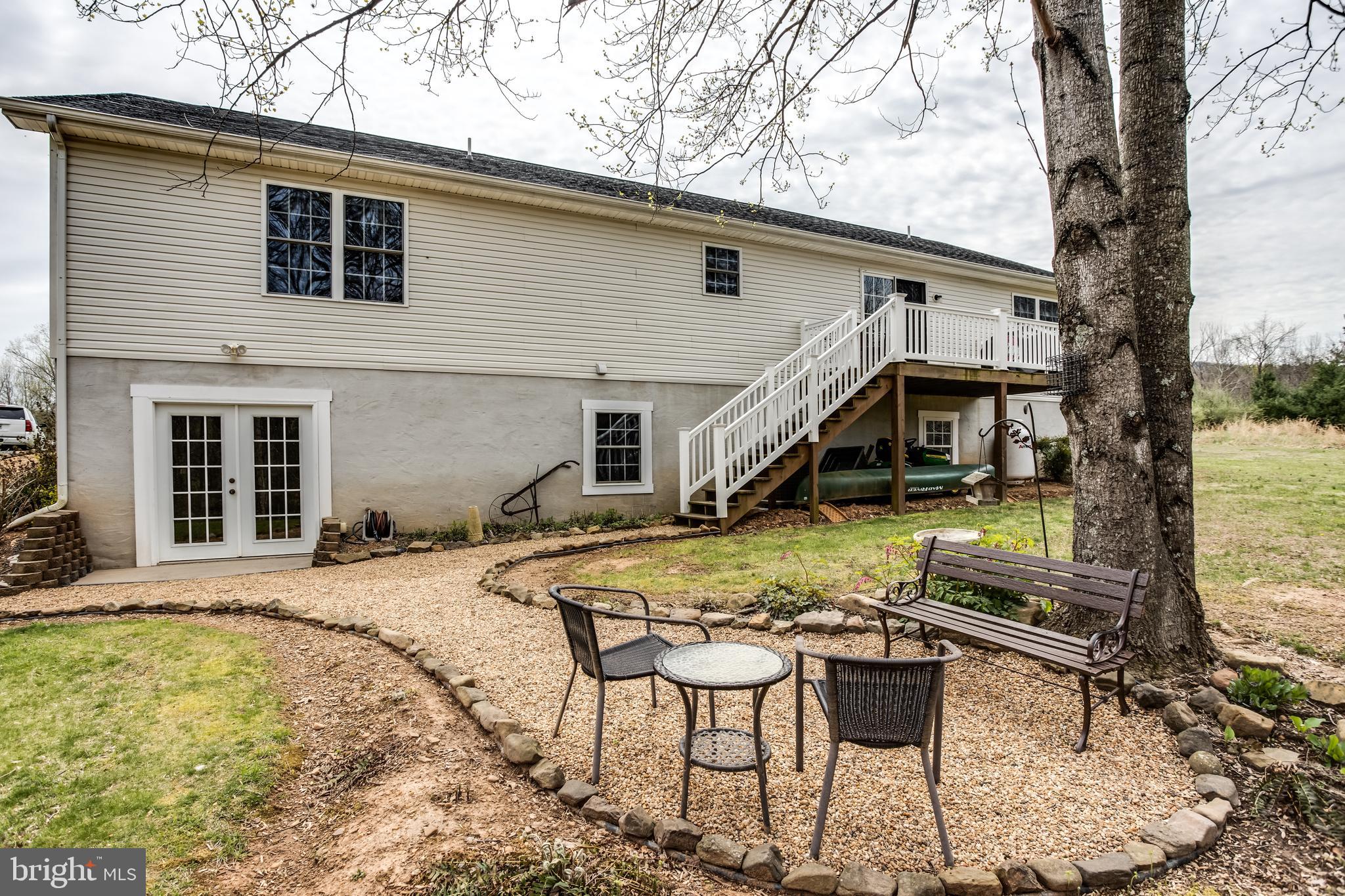 LINWOOD KNOLL - Residential