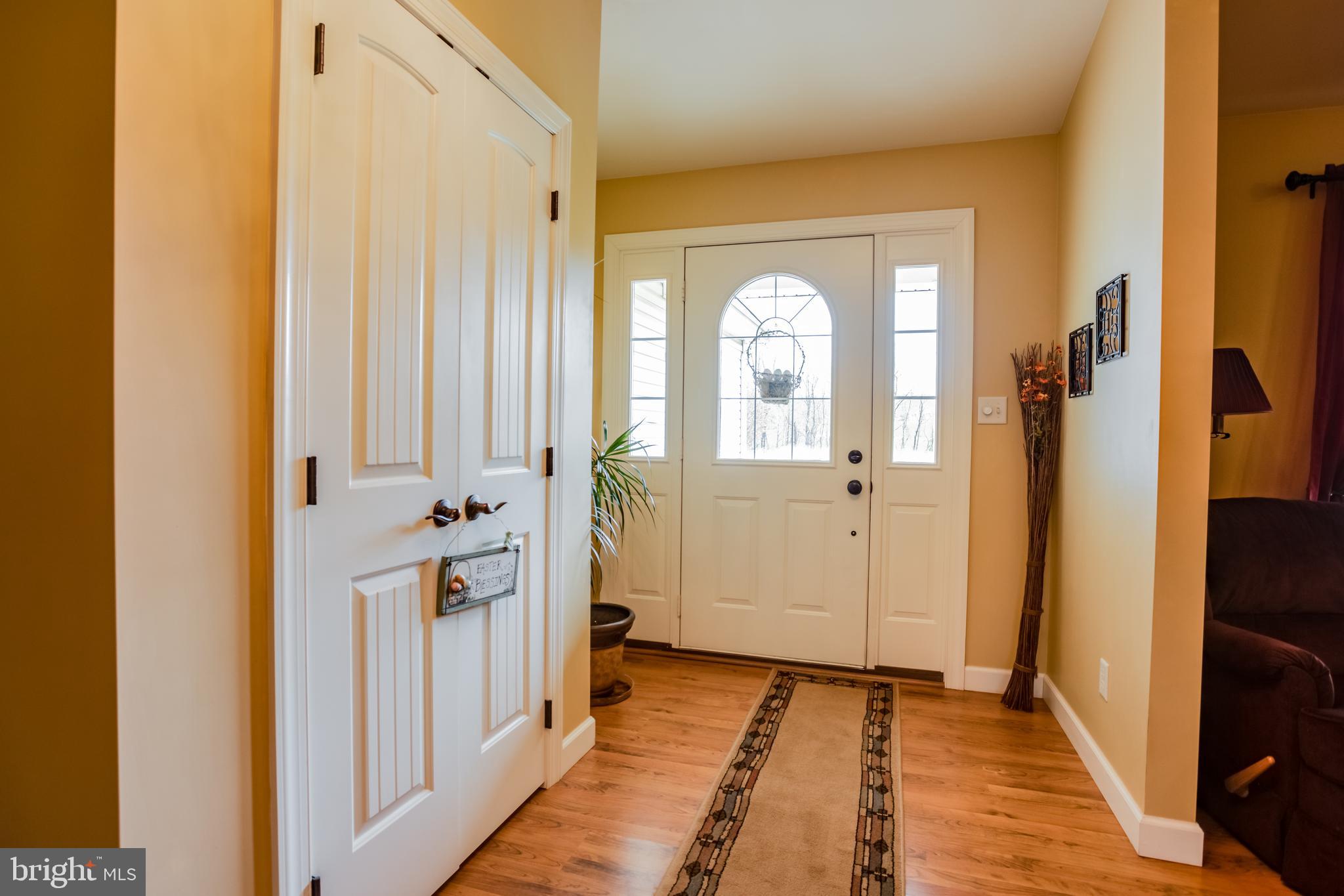 LINWOOD KNOLL - Residential