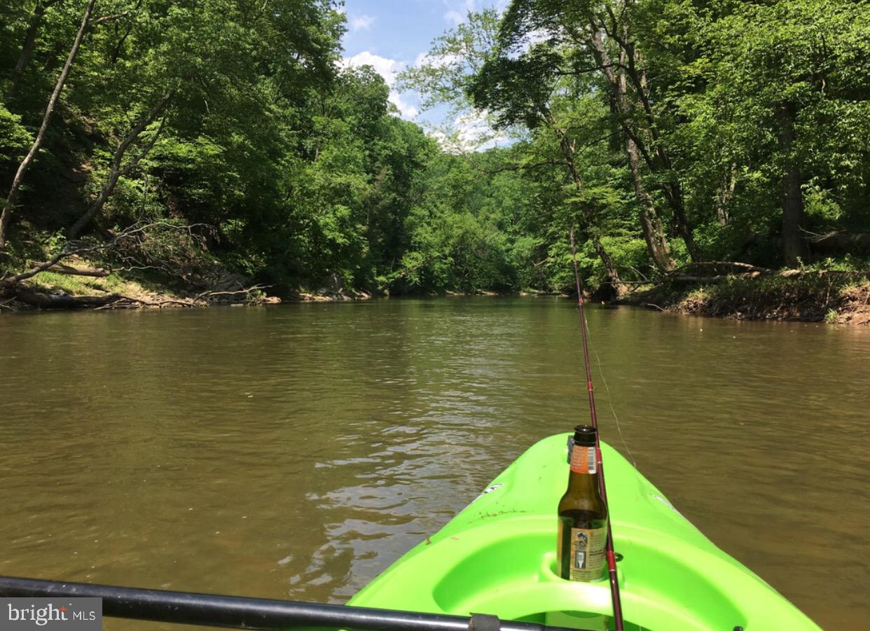 LINWOOD KNOLL - Residential