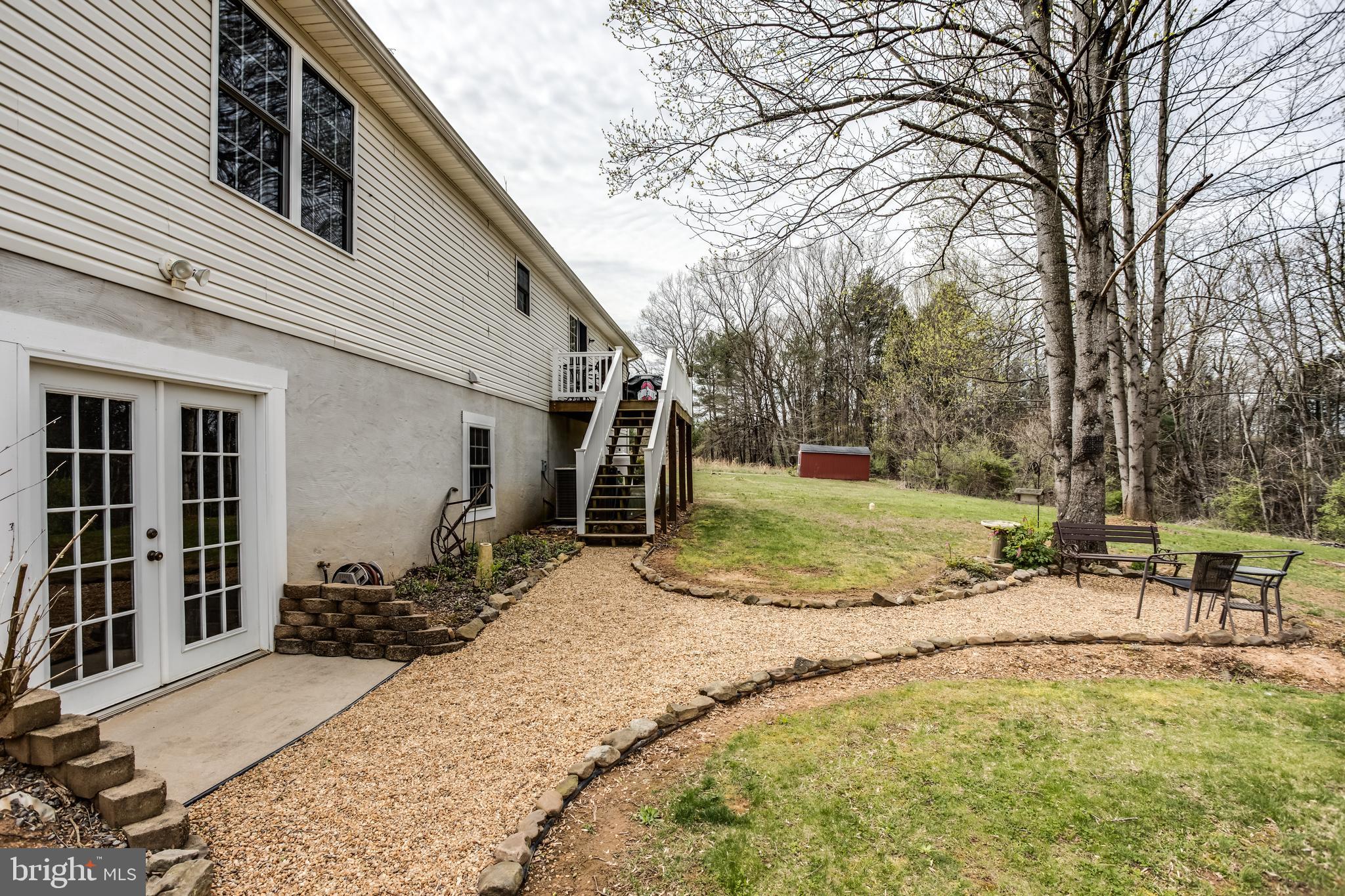 LINWOOD KNOLL - Residential