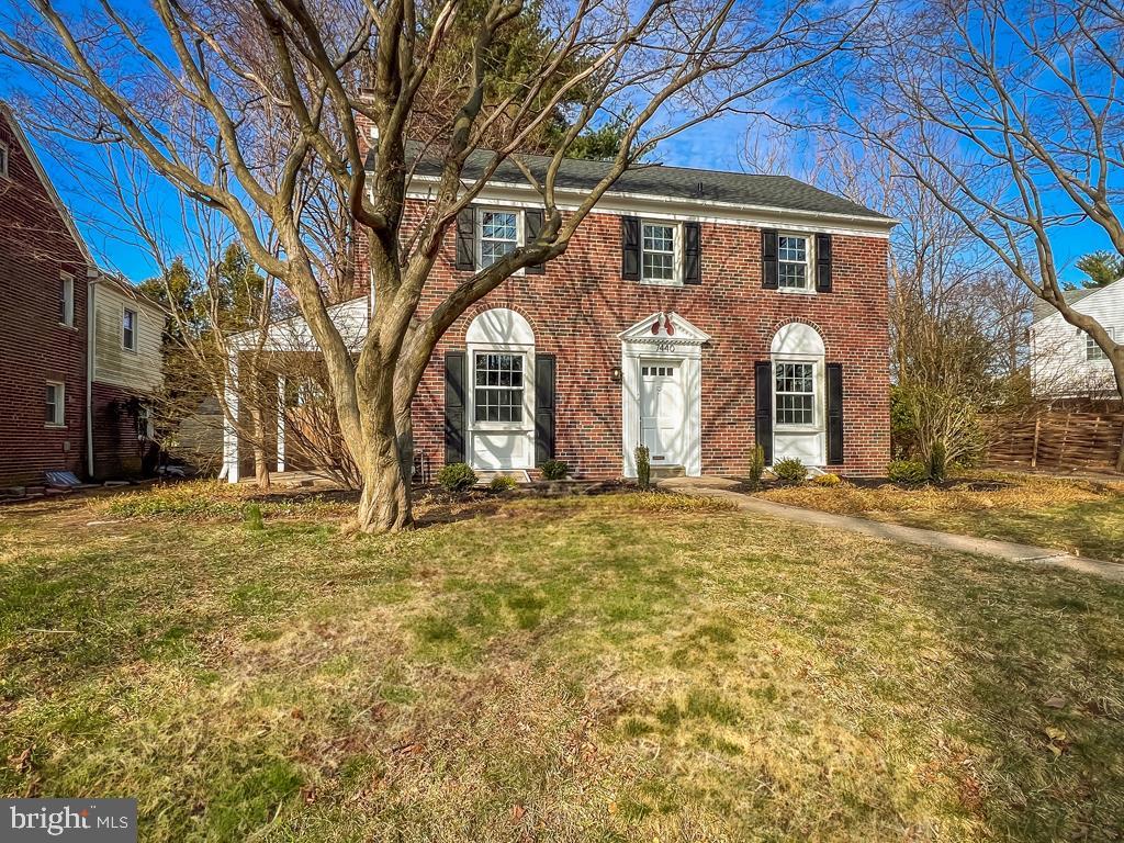 OAK LANE MANOR - Residential