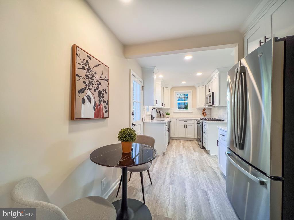 OAK LANE MANOR - Residential