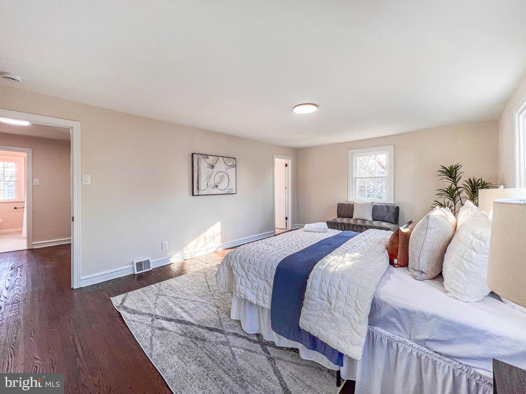 OAK LANE MANOR - Residential