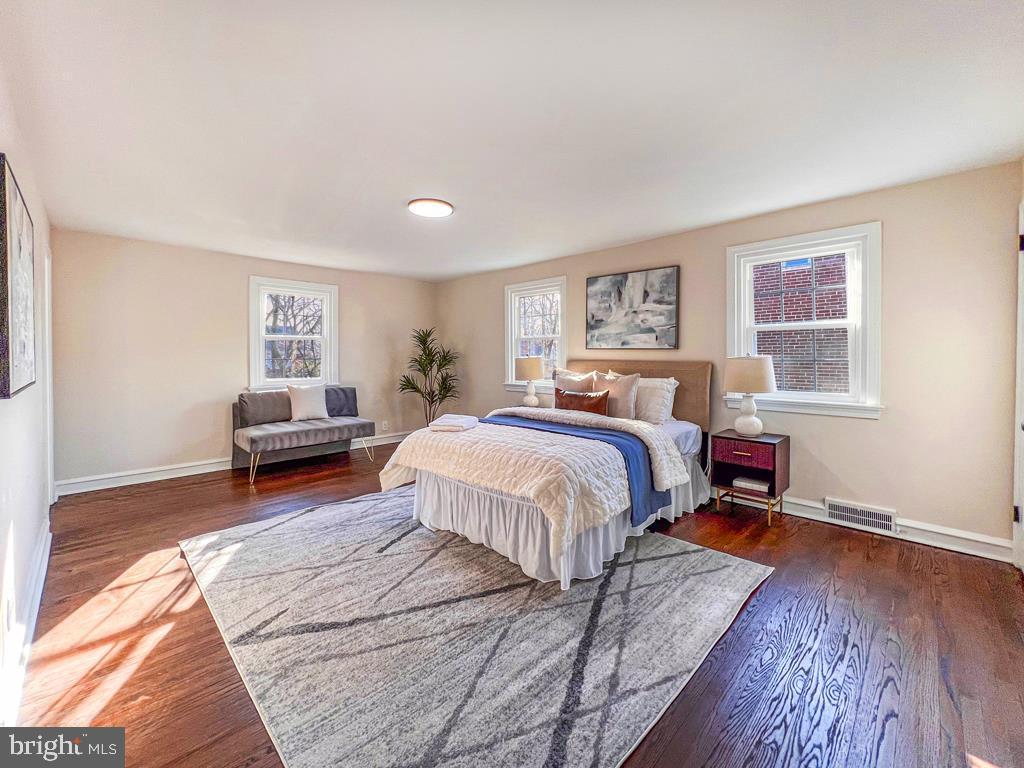 OAK LANE MANOR - Residential