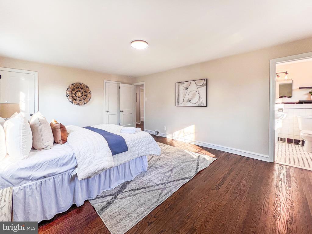 OAK LANE MANOR - Residential