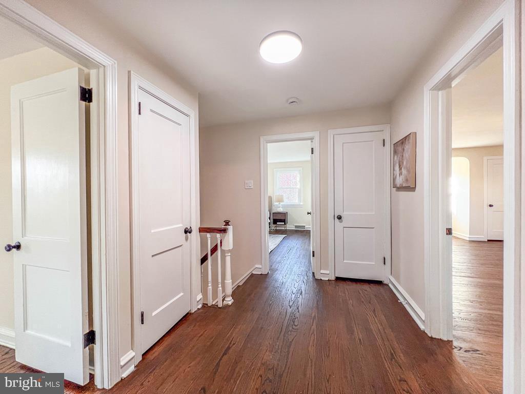 OAK LANE MANOR - Residential