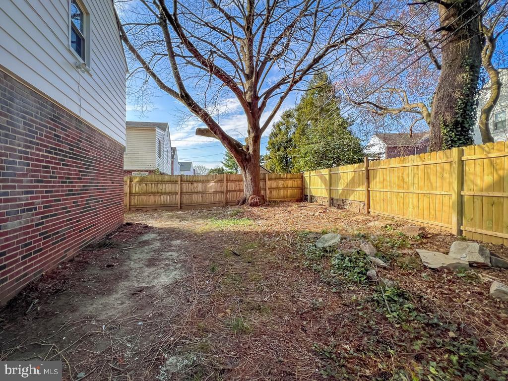 OAK LANE MANOR - Residential